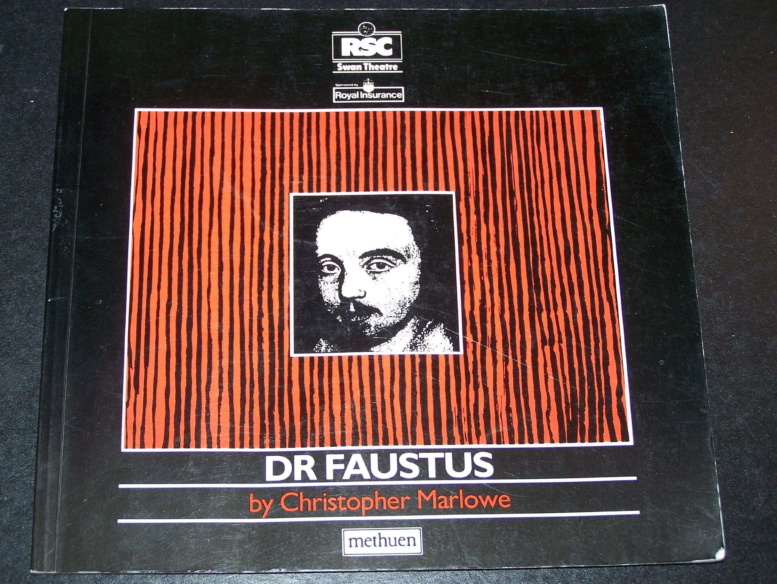 Doctor Faustus