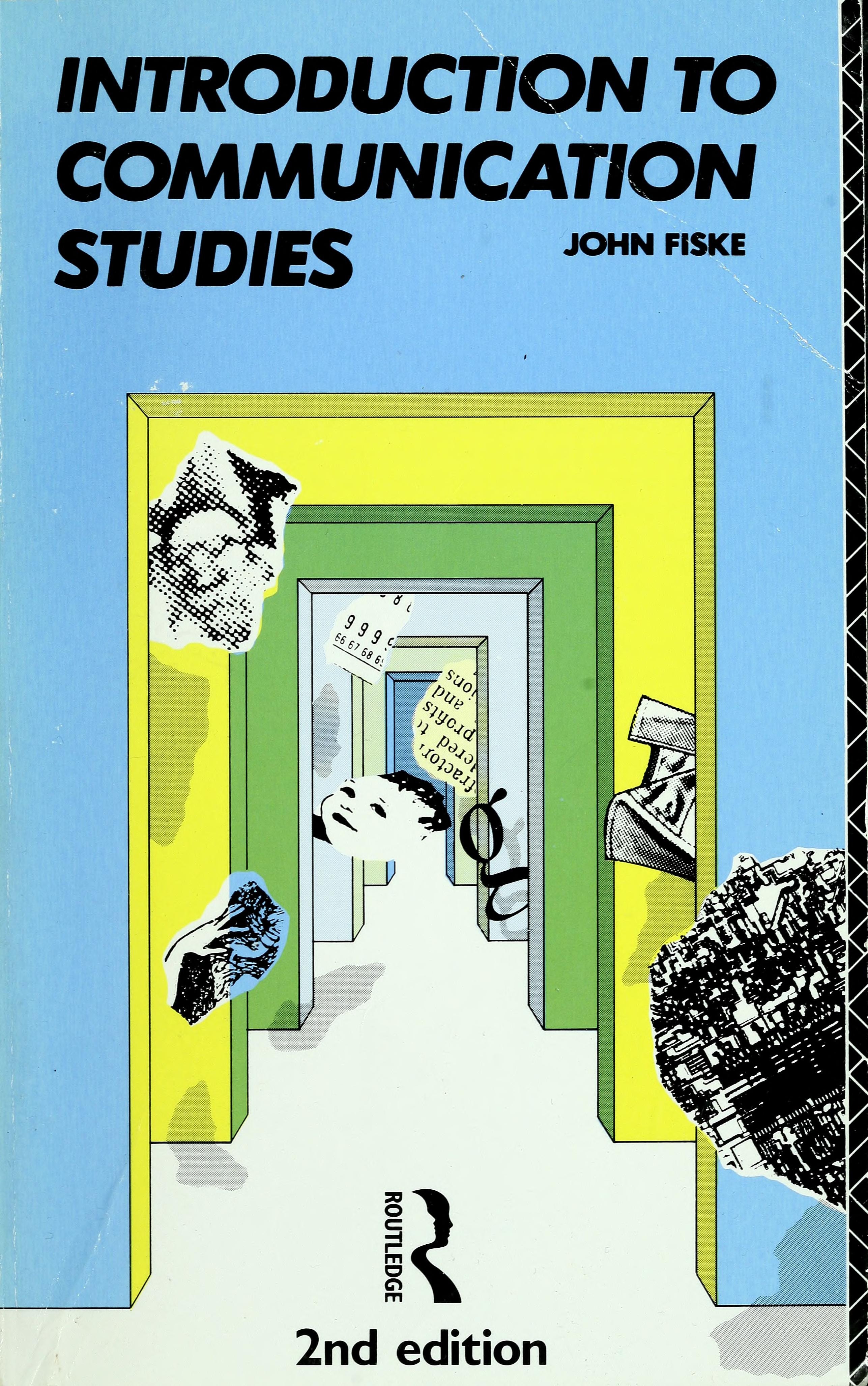 Introduction to Communication Studies