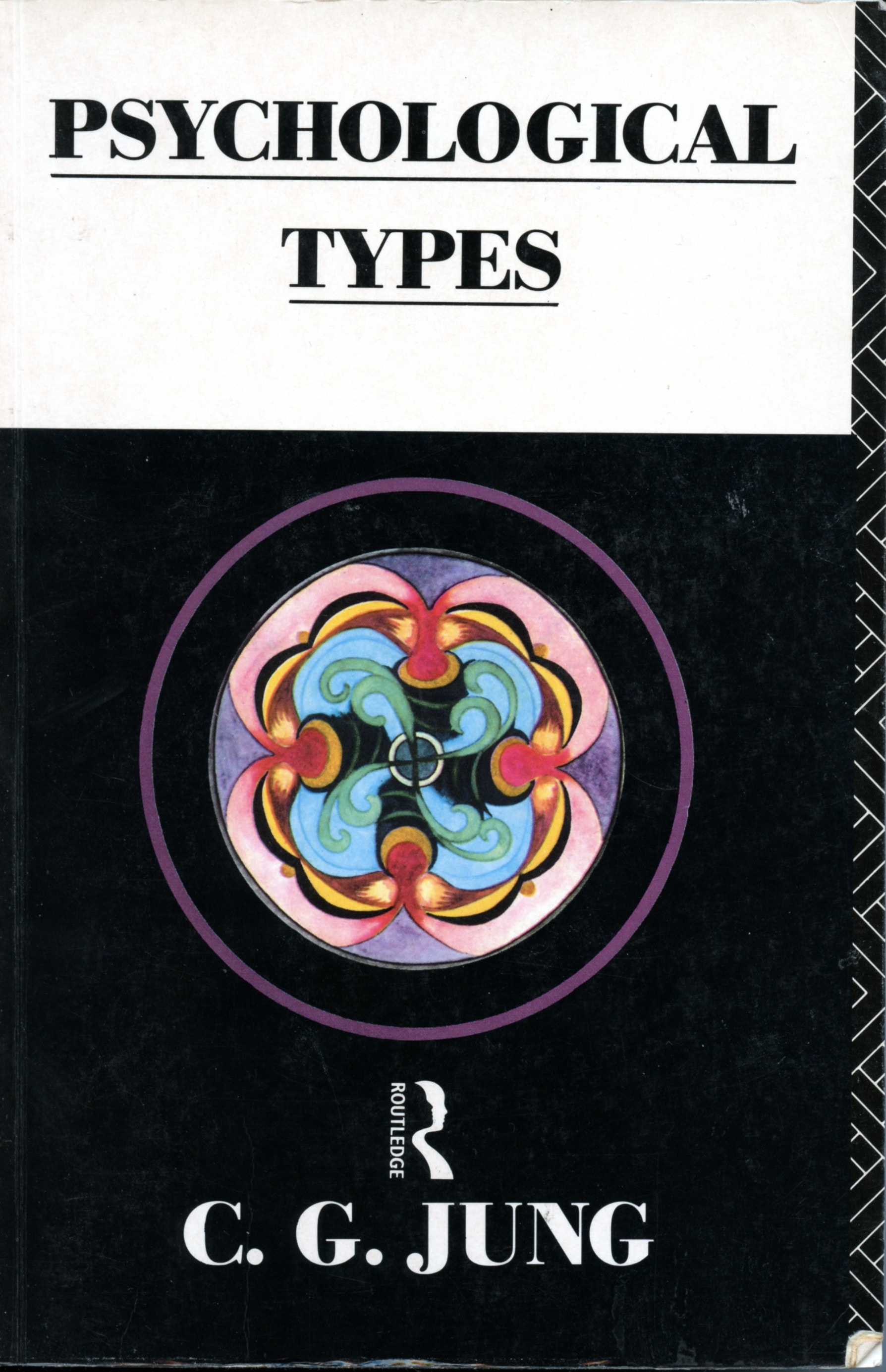 Psychological Types