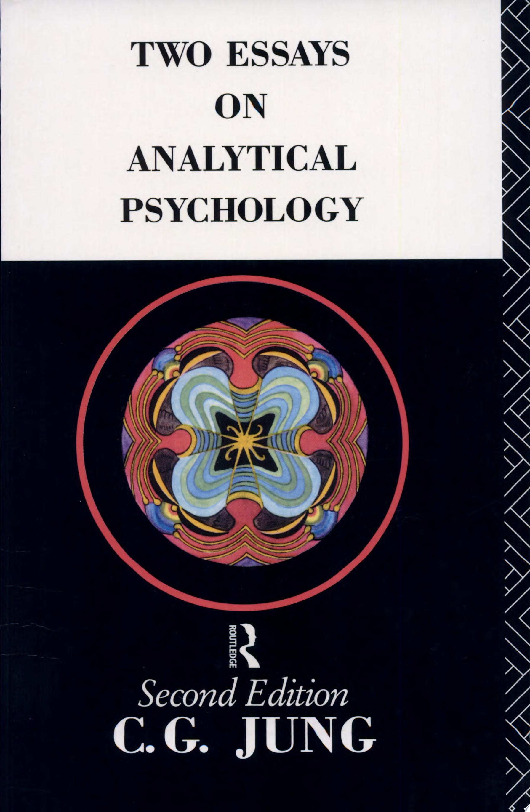 Two Essays on Analytical Psychology