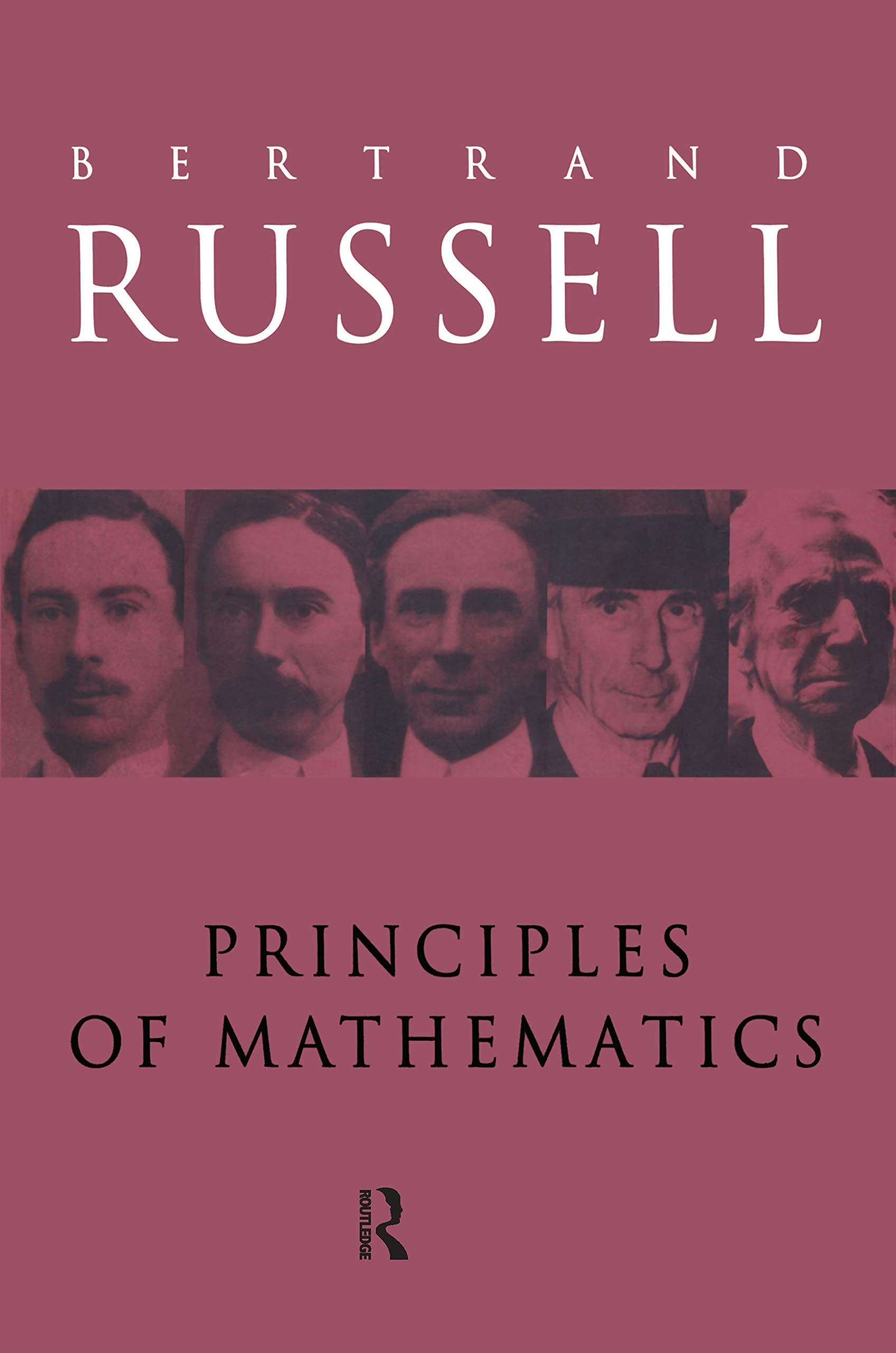 The Principles of Mathematics