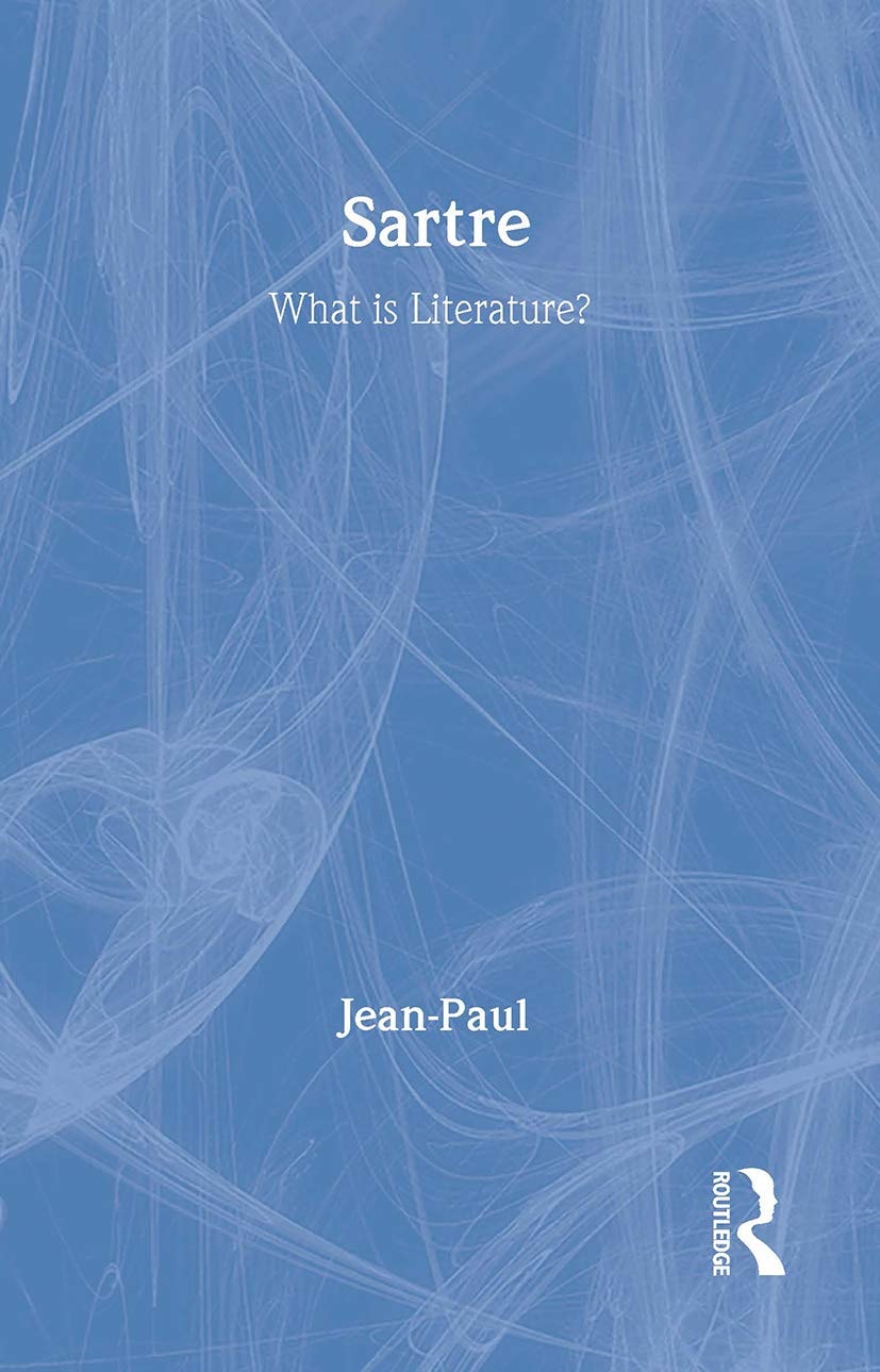 What Is Literature