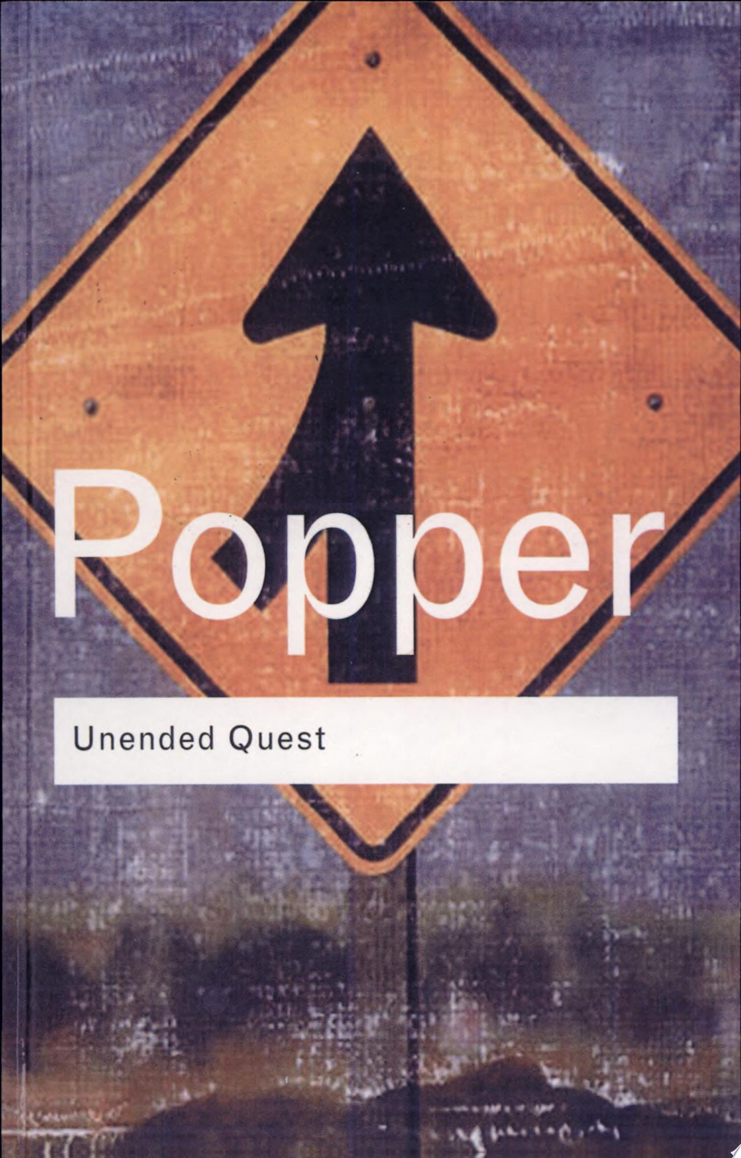 An Unended Quest