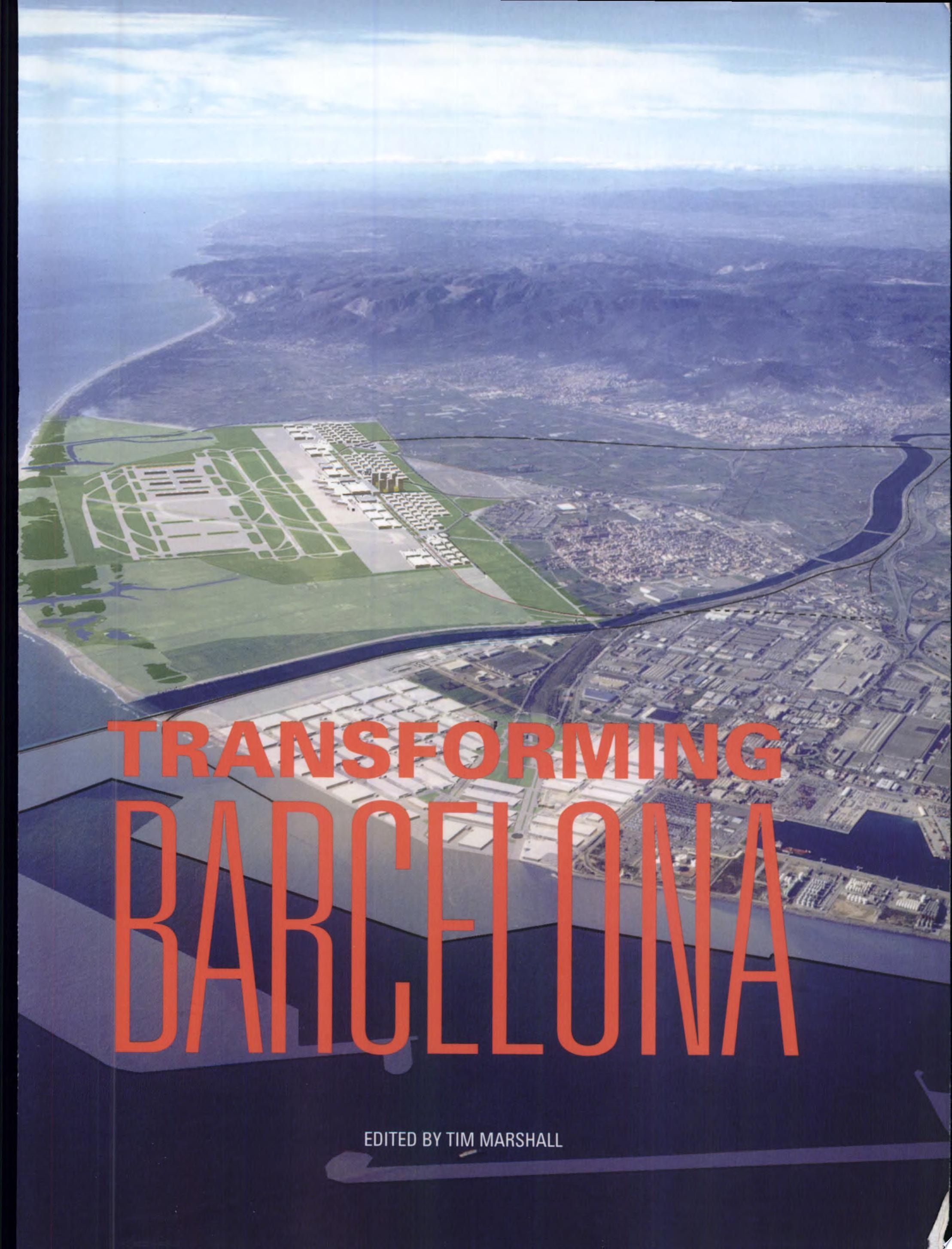 Transforming Barcelona