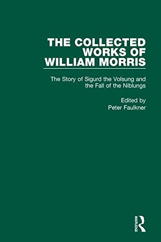 Collected Works of William Morris