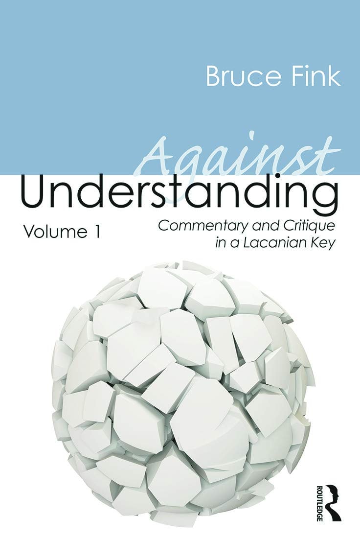 Against Understanding