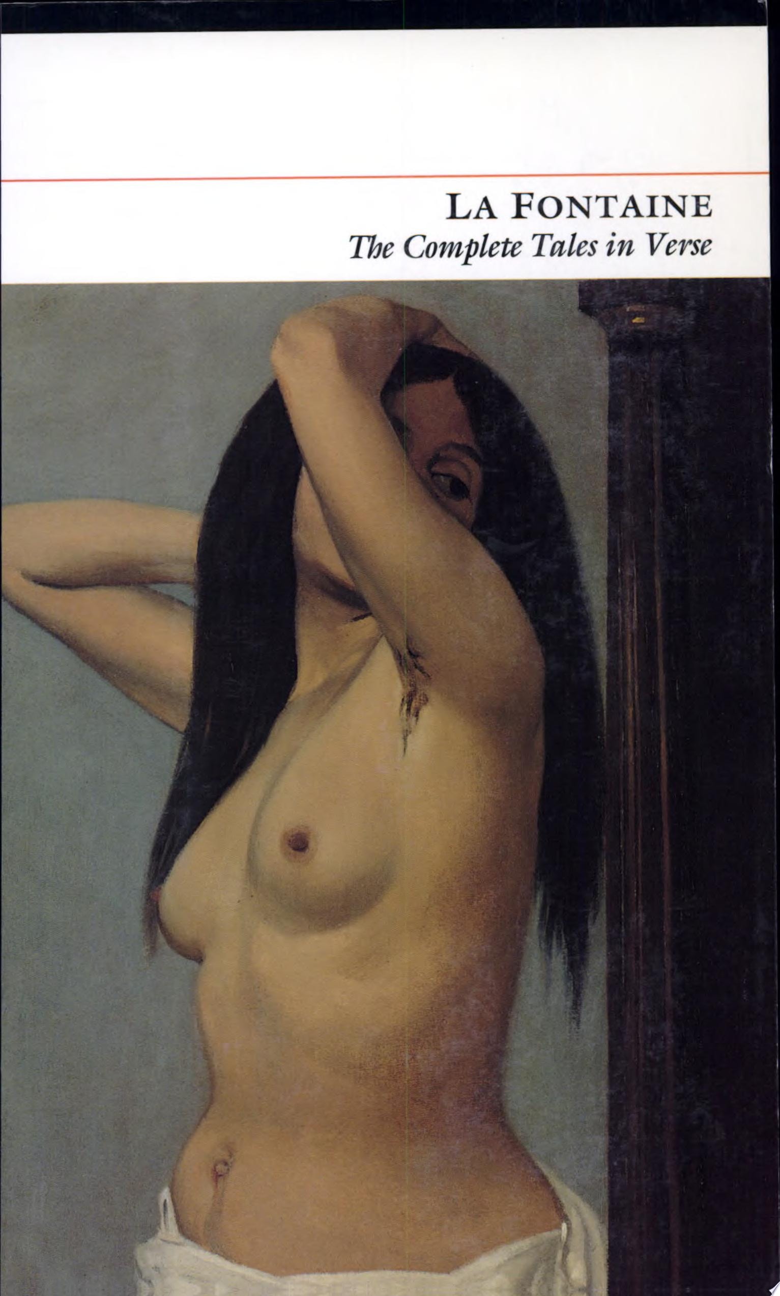 Complete Tales in Verse