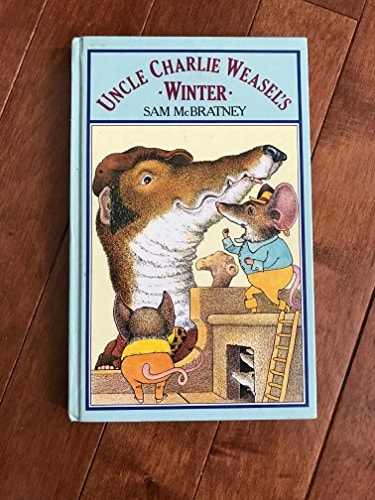 Uncle Charlie Weasel's Winter