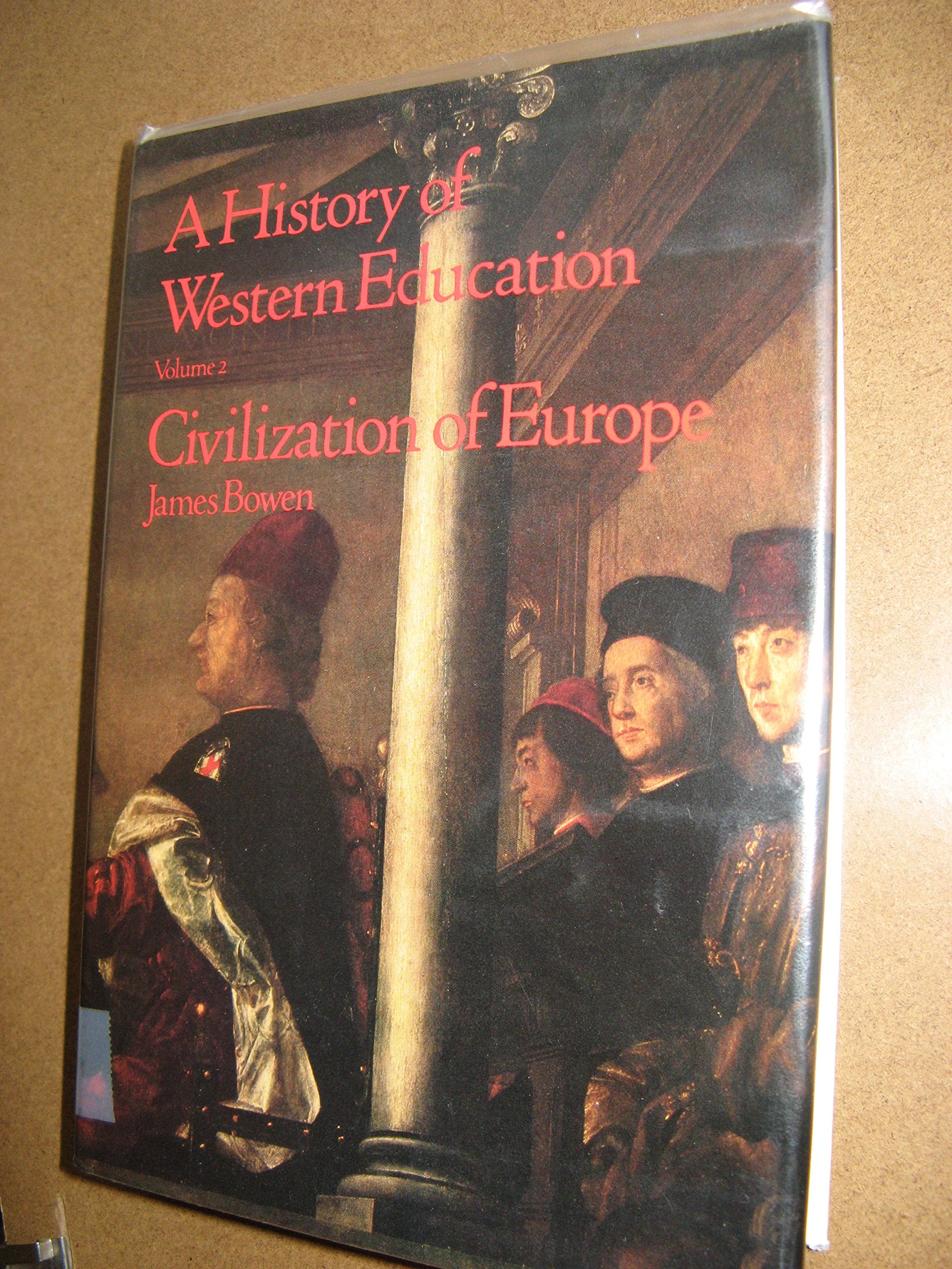Civilization of Europe 6th to 16th century 2