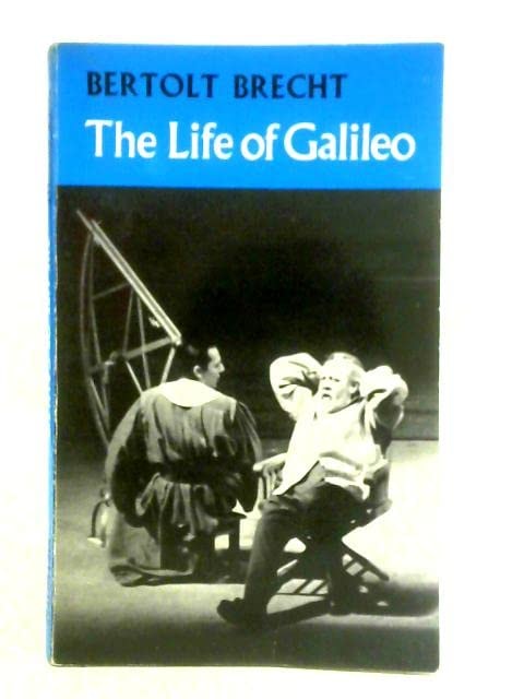 The Life of Galileo