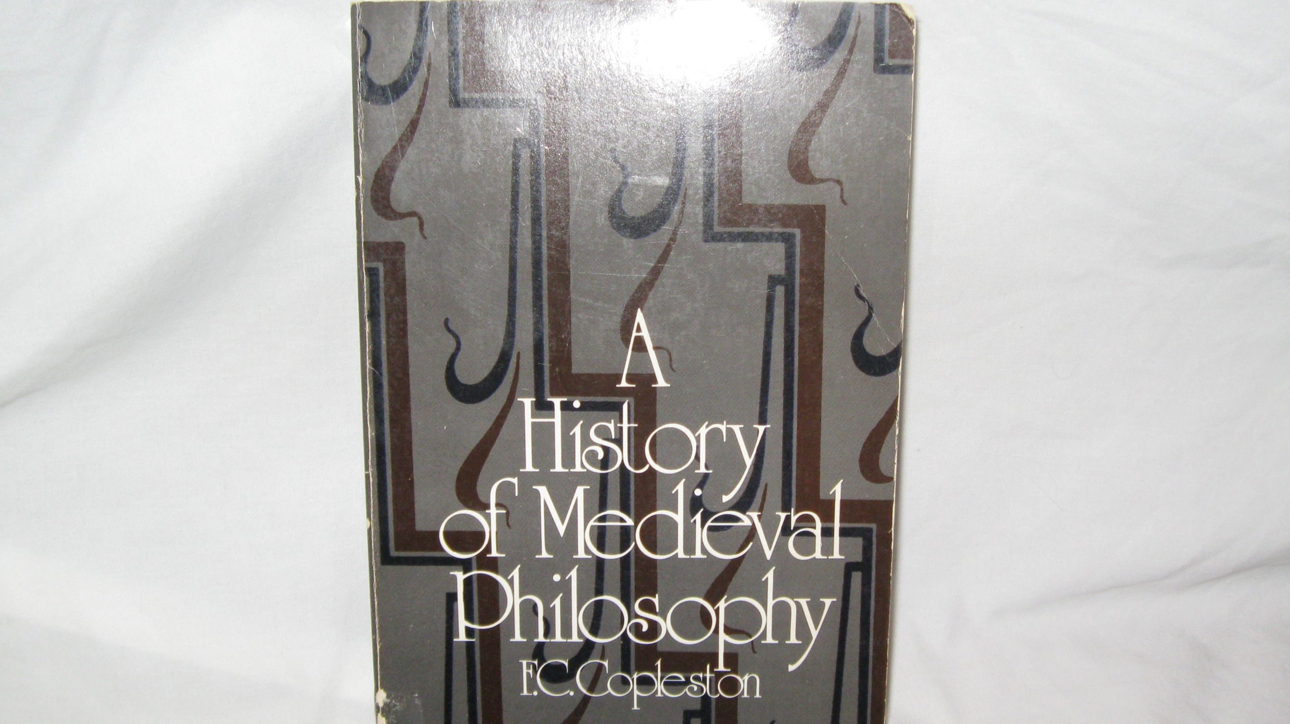 A History of Medieval Philosophy