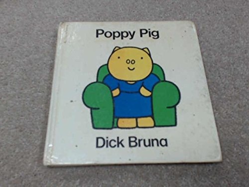 Poppy Pig