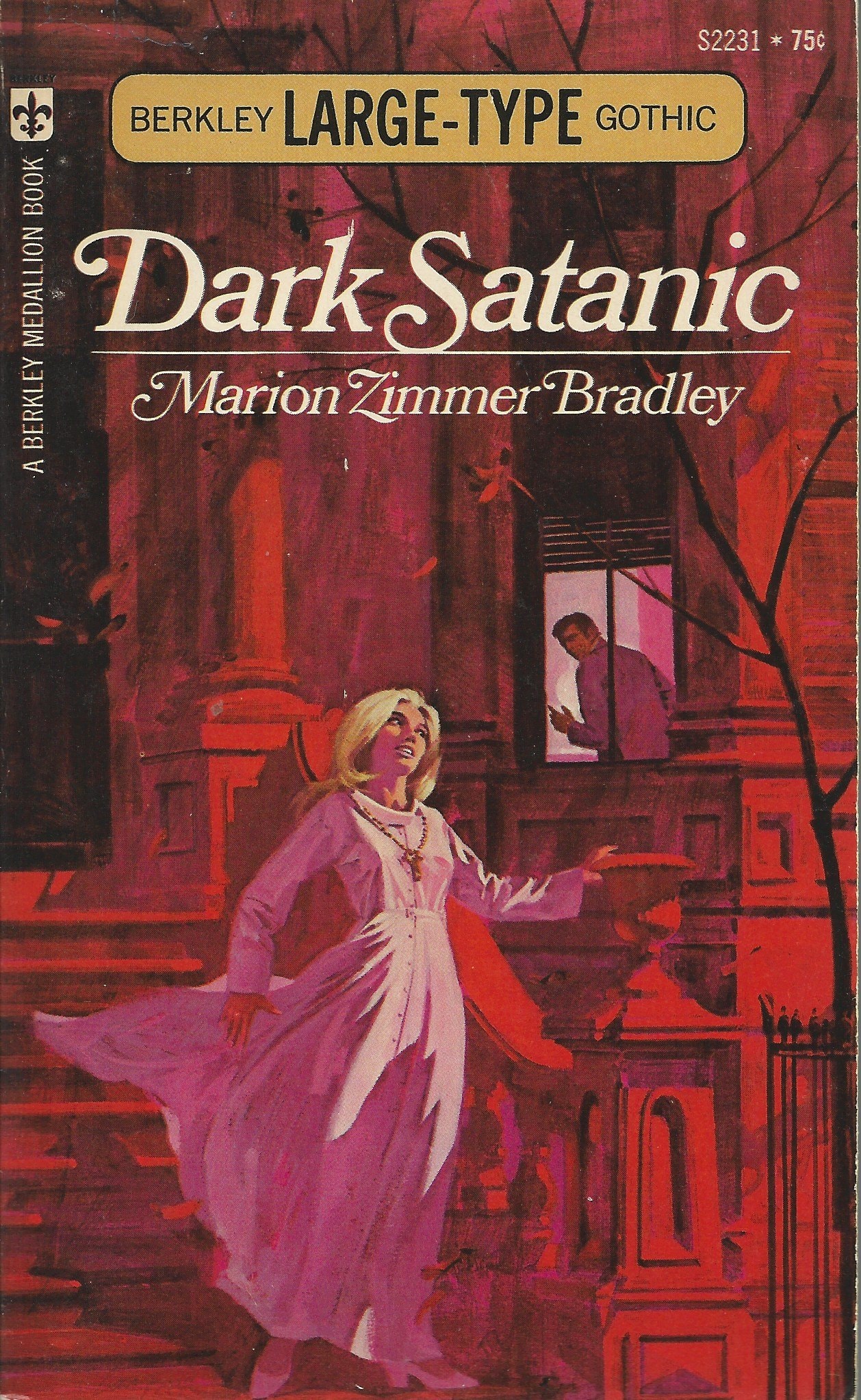 Dark Satanic