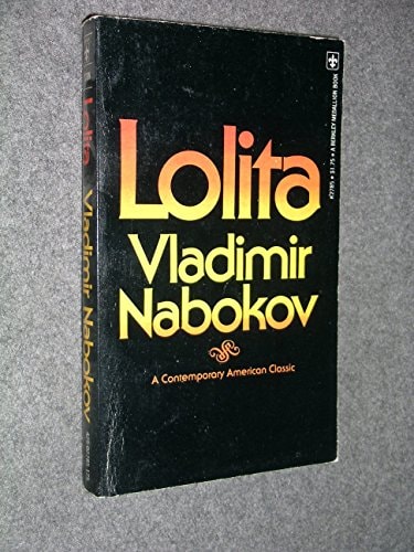 Lolita A Contemporary American Classic