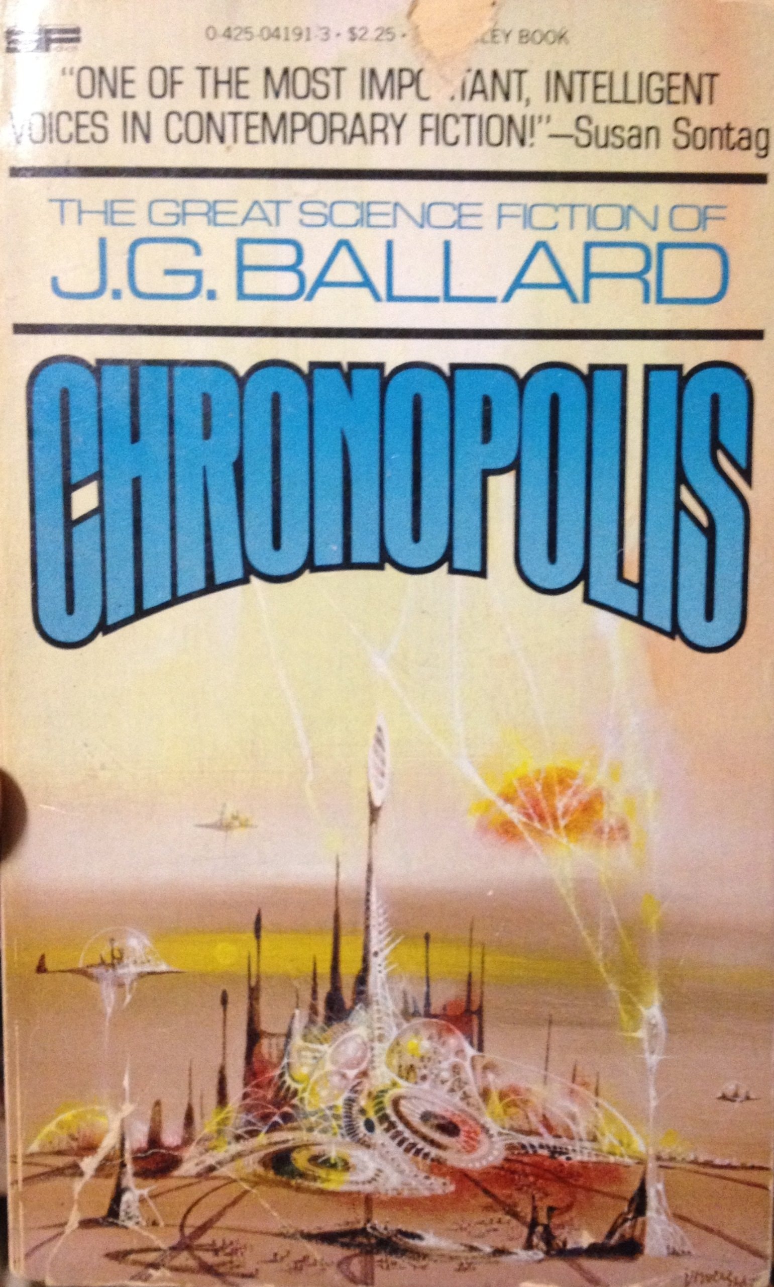 Chronopolis