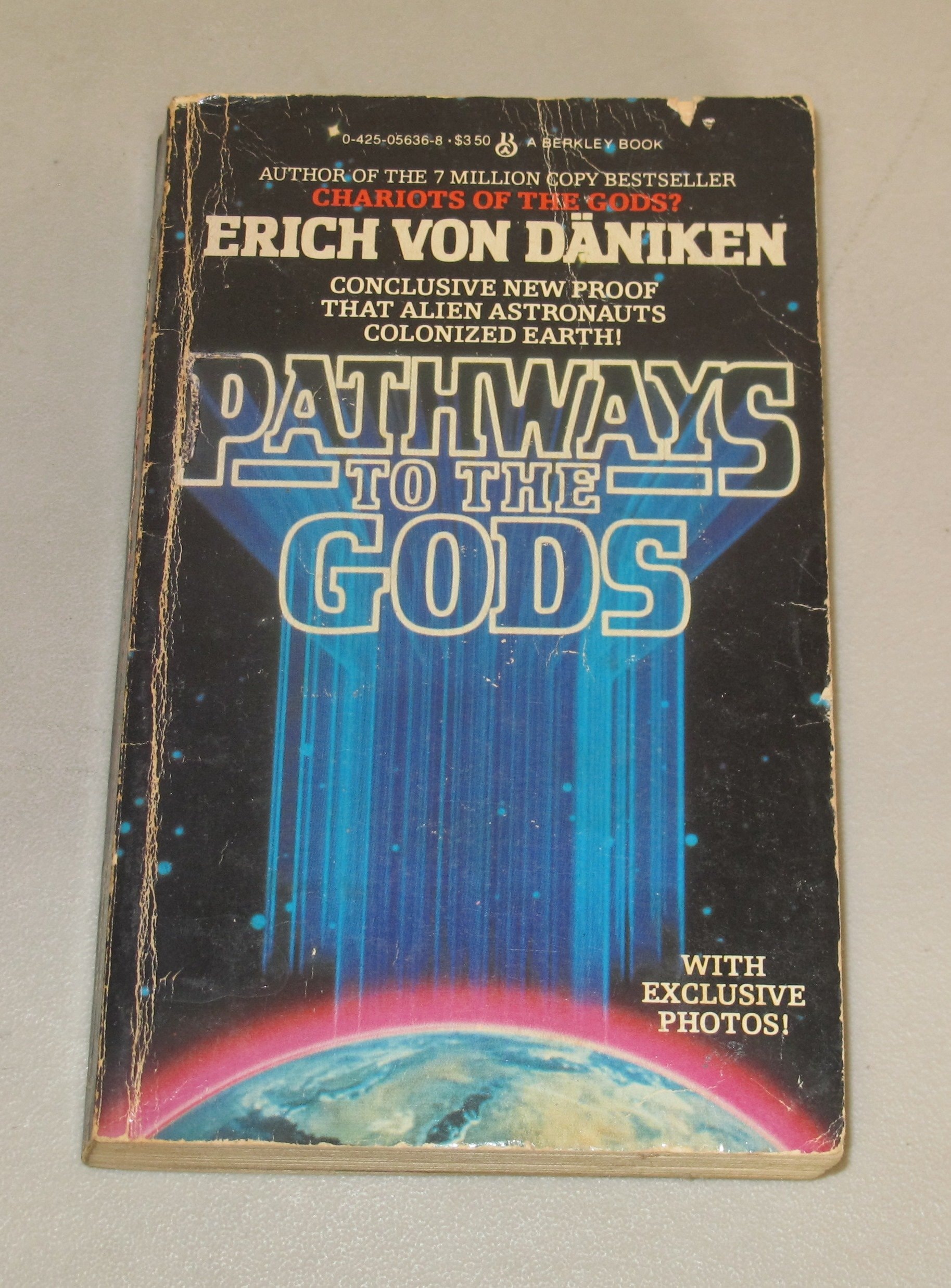 Pathways to the Gods