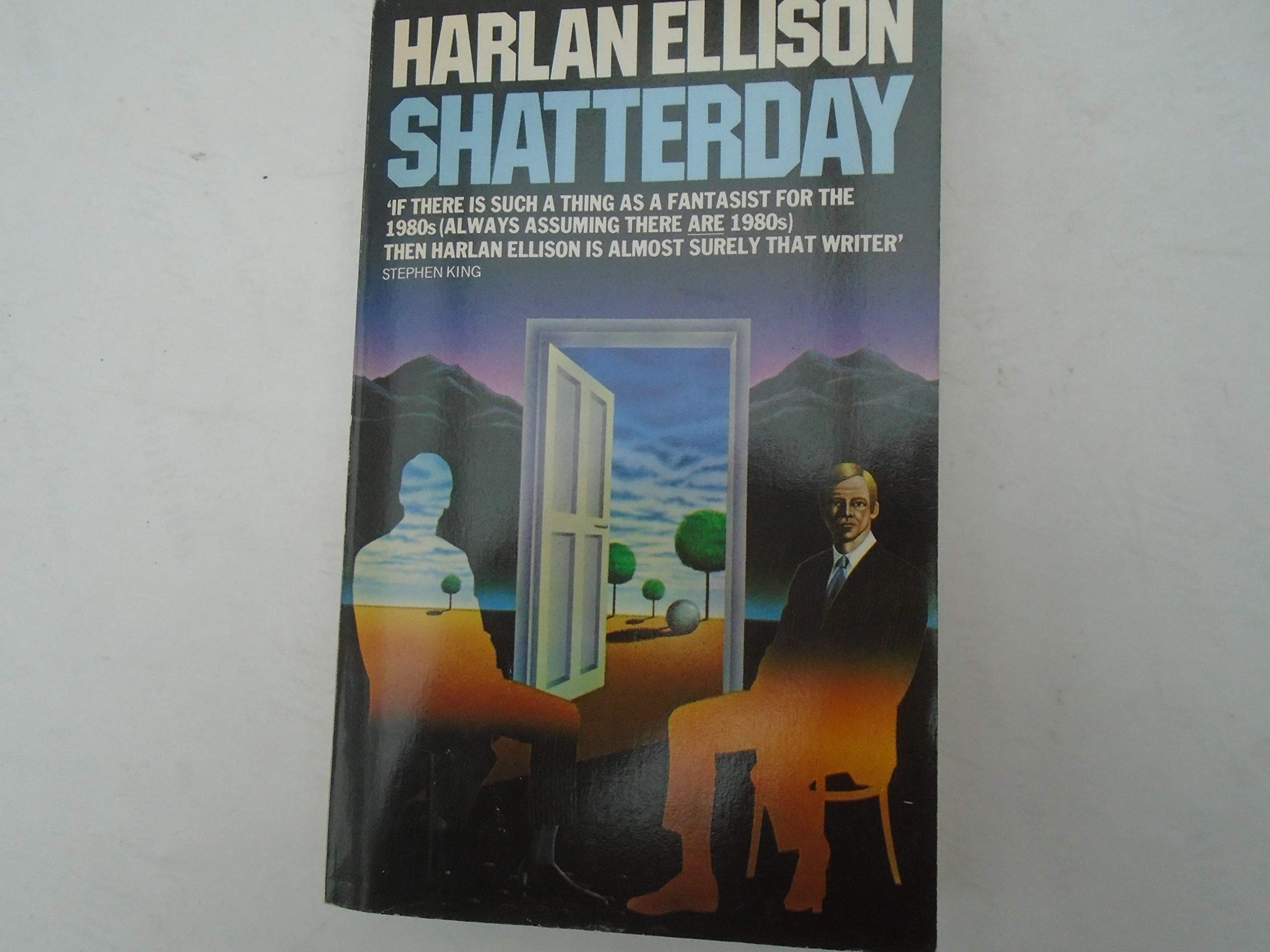 Shatterday