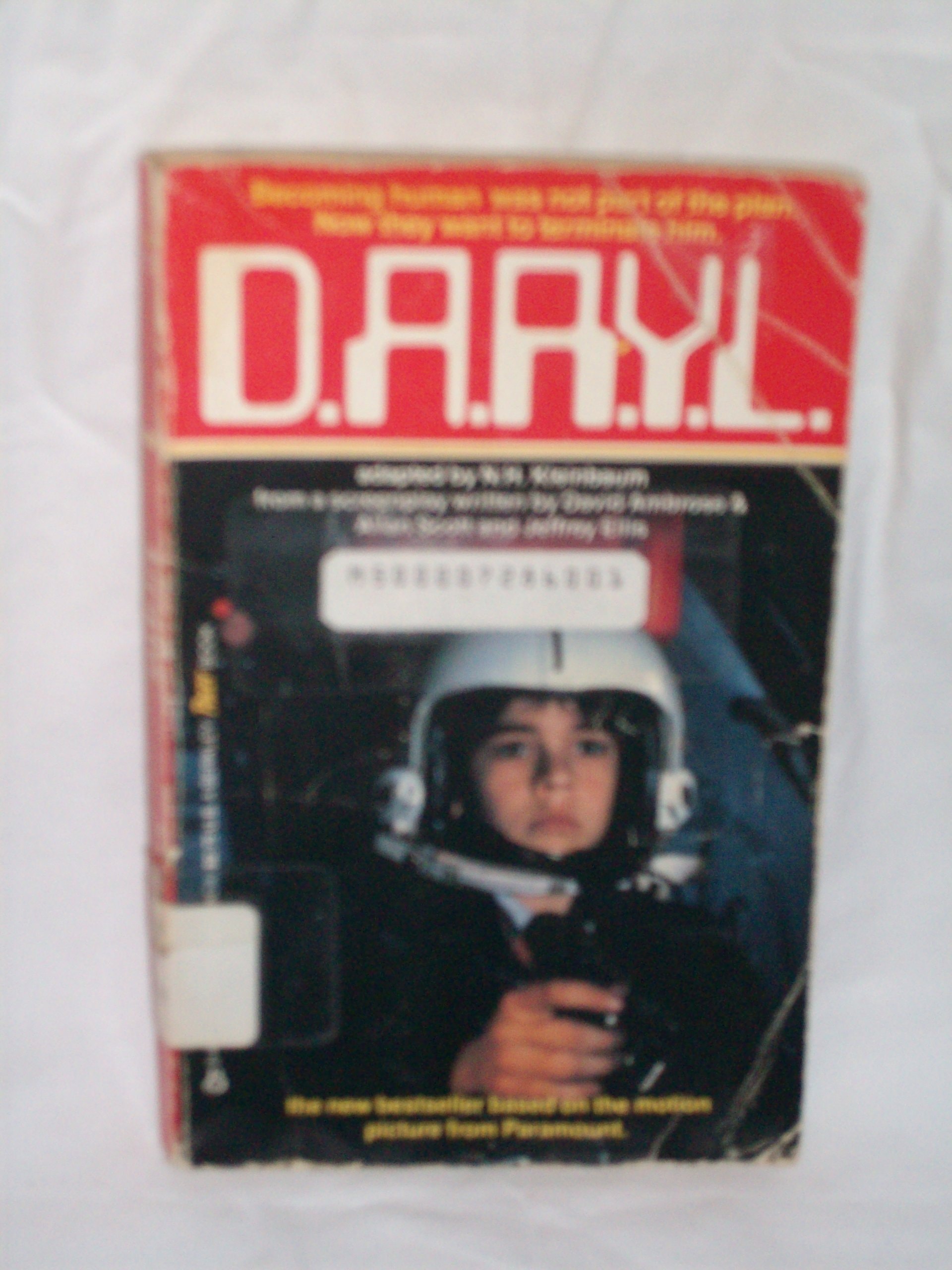 D.A.R.Y.L
