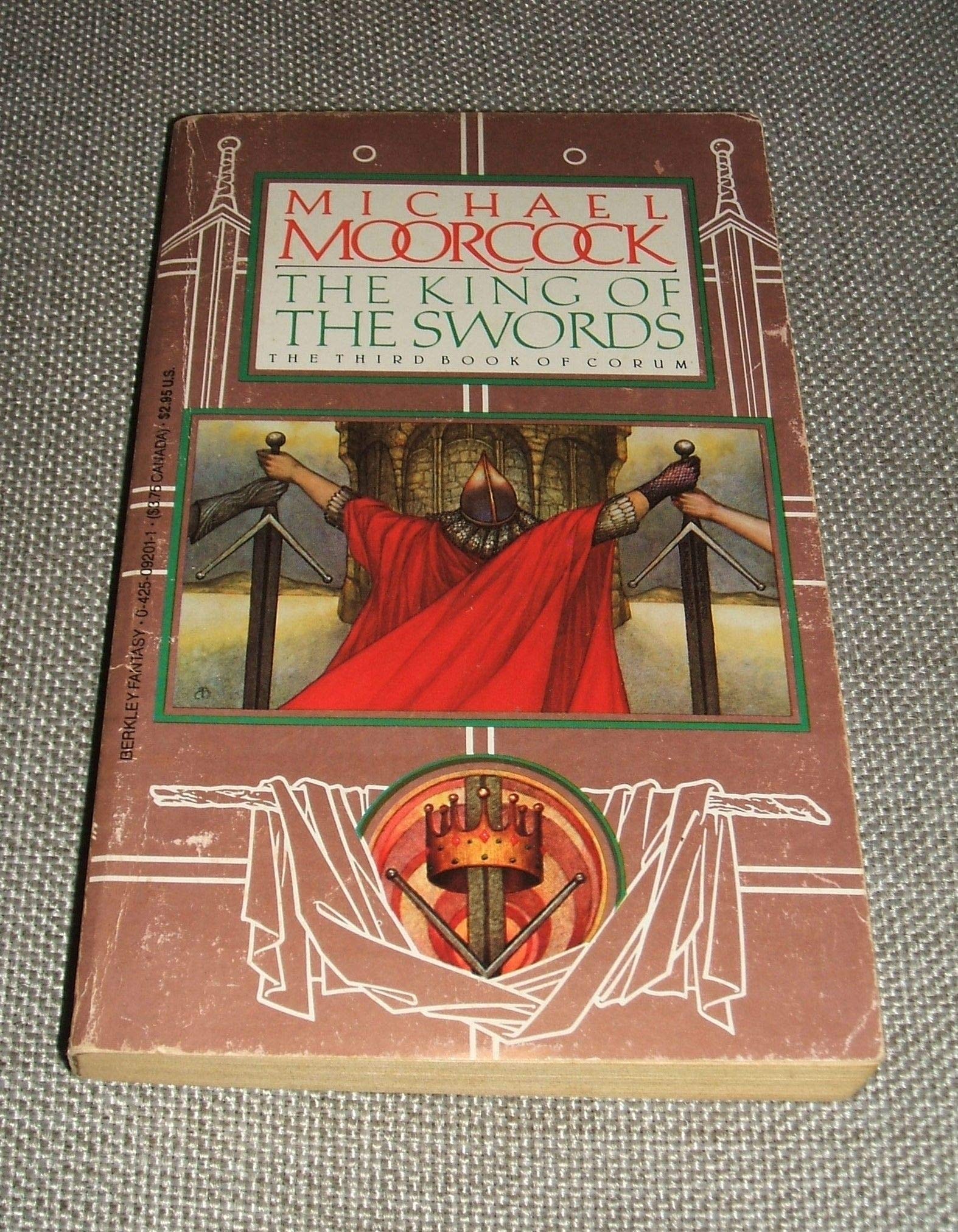 The King of the Swords