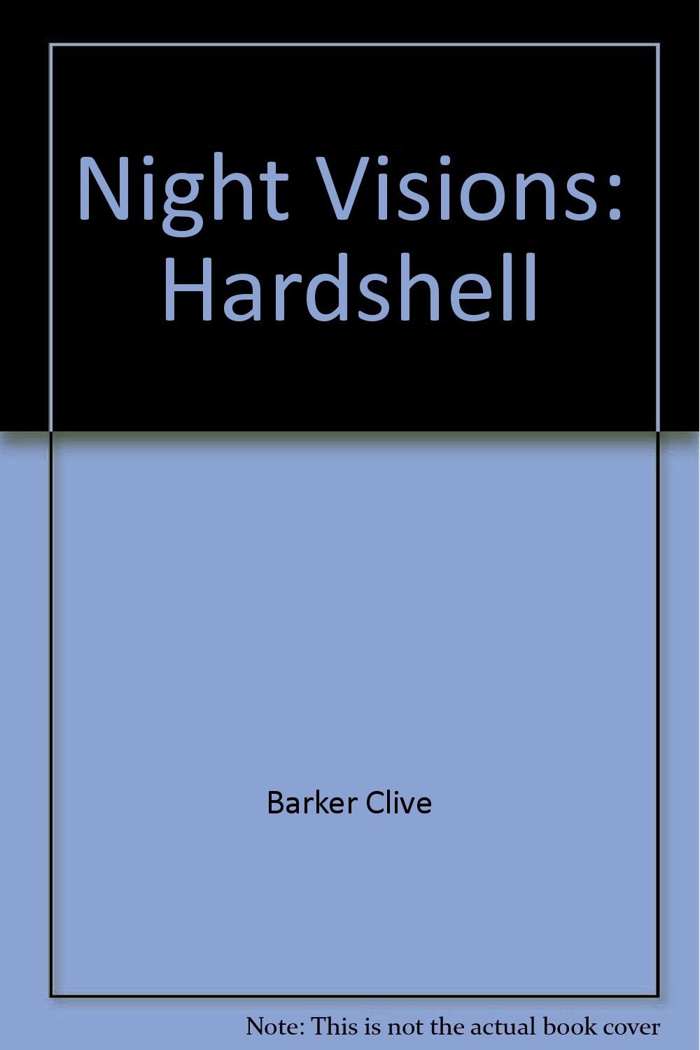 Night Visions Hardshell