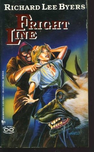 Fright Line