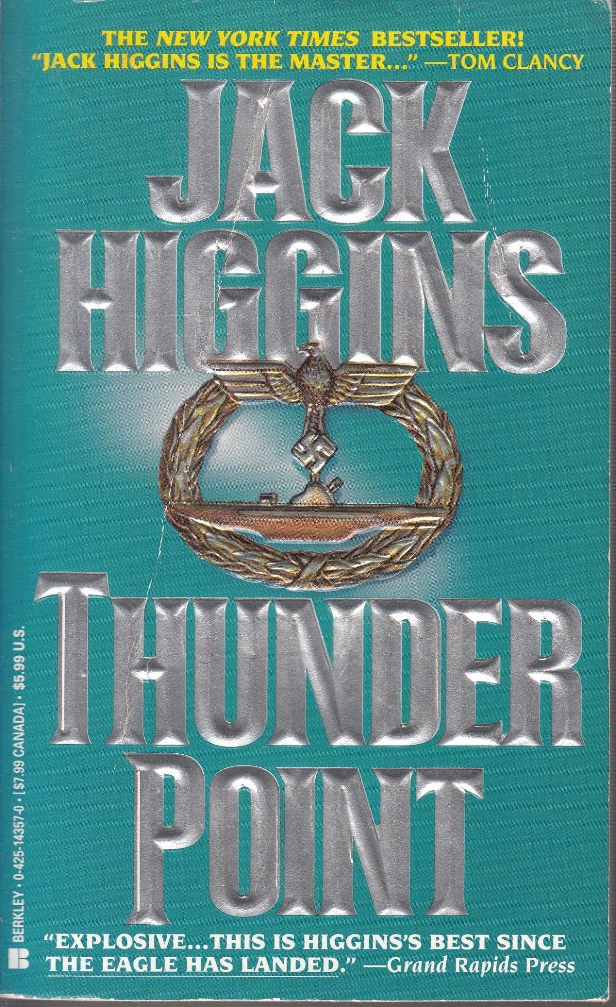 Thunder Point