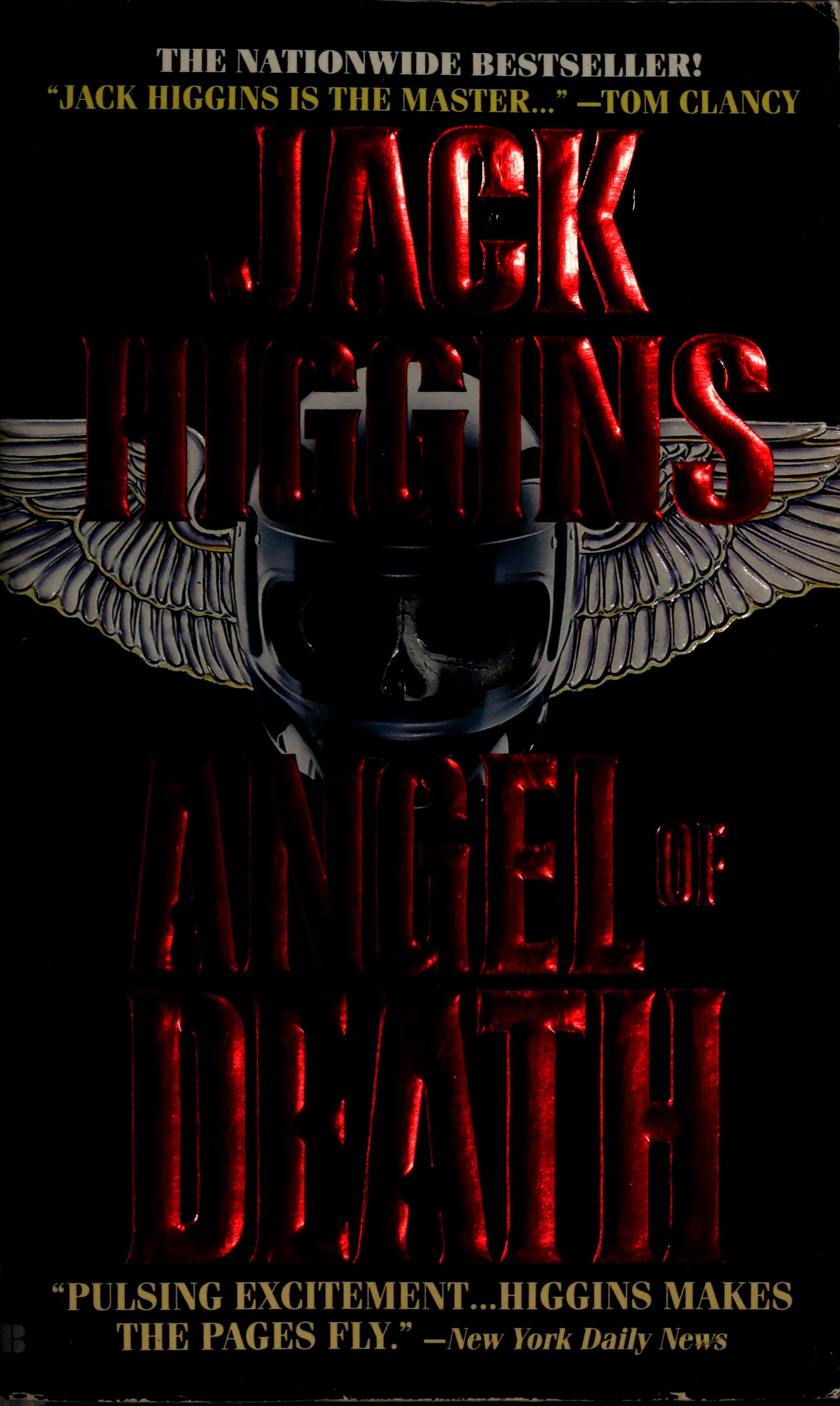 Angel of Death