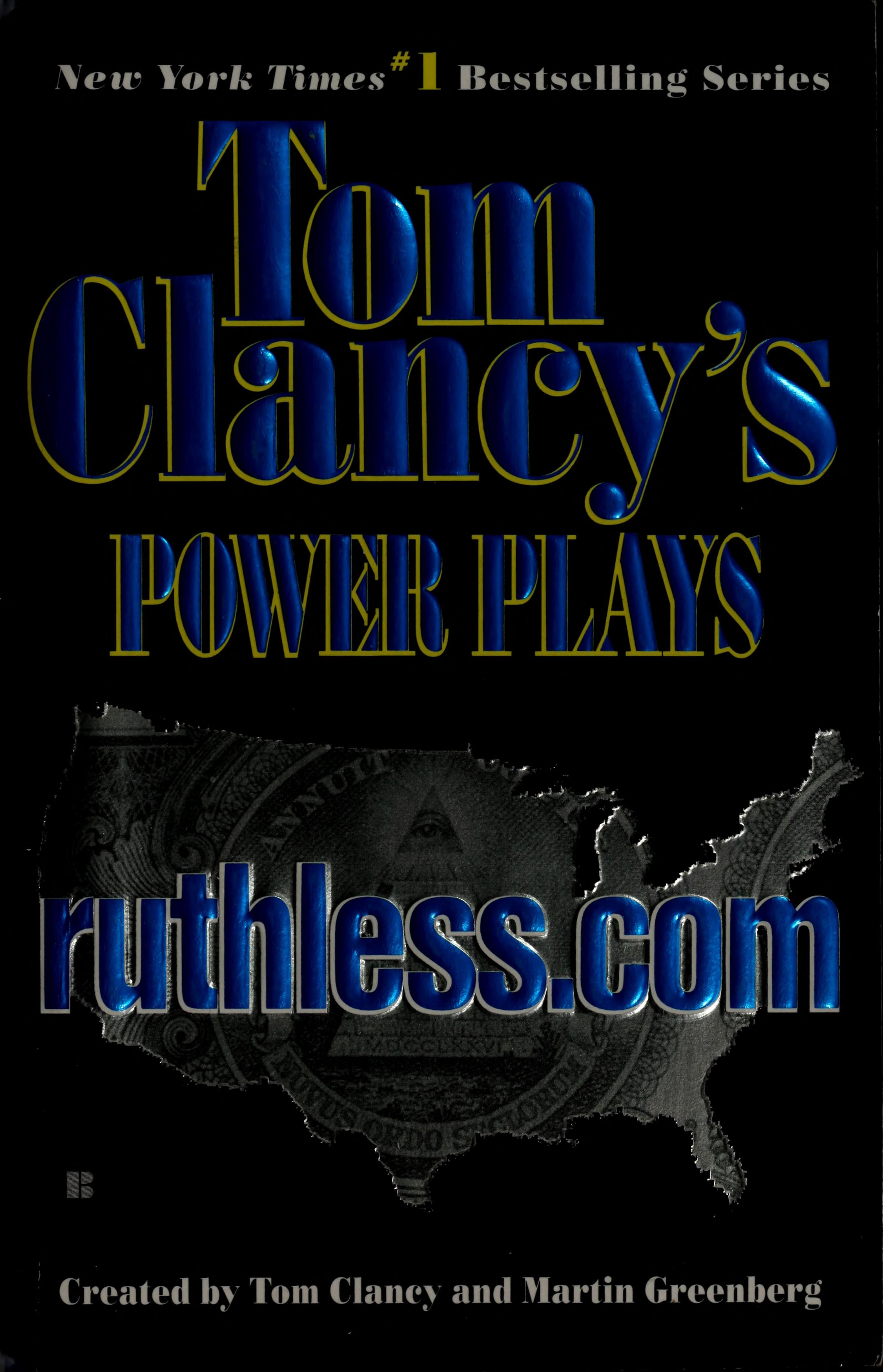 Ruthless.com