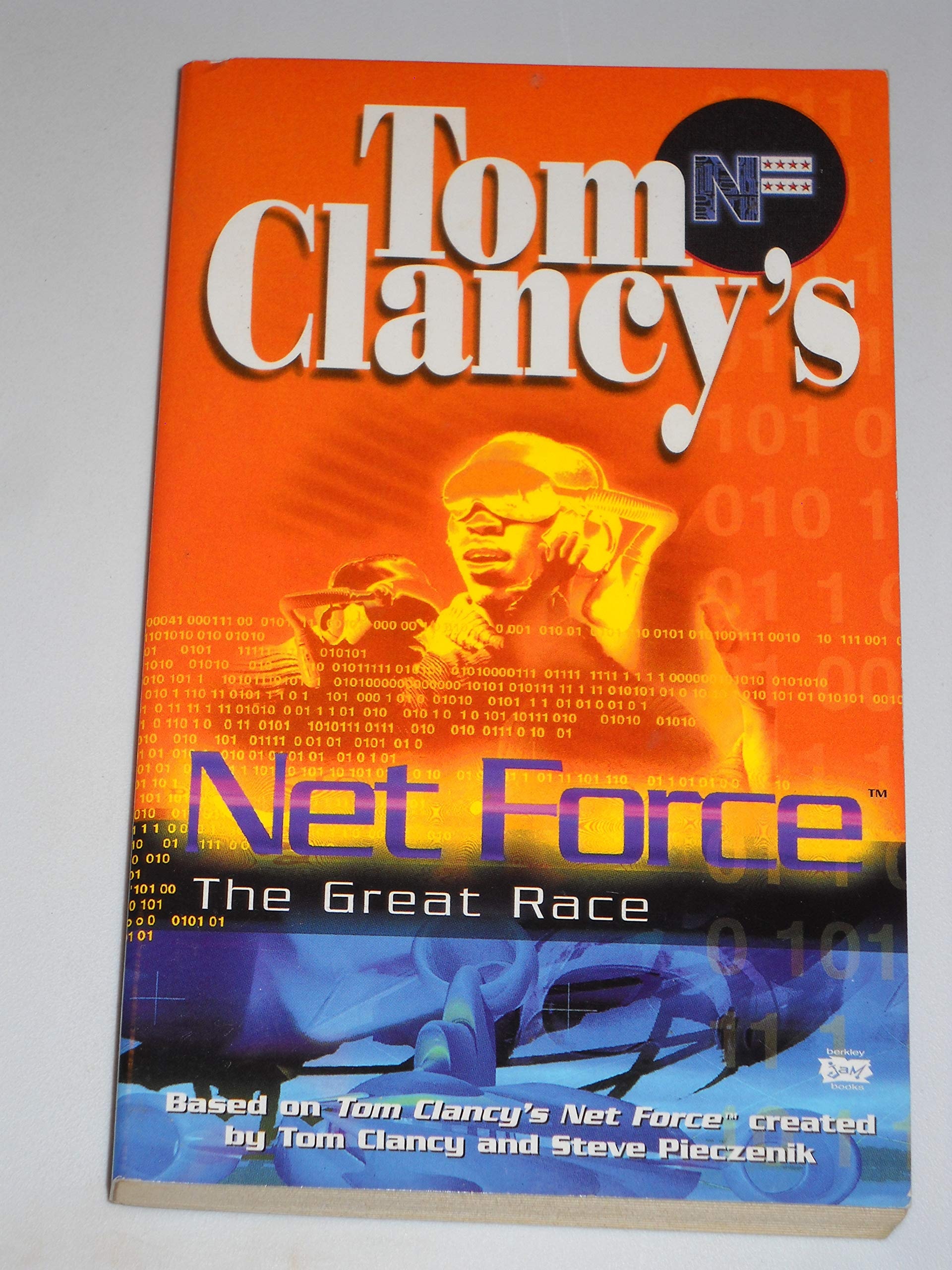 The Great Race