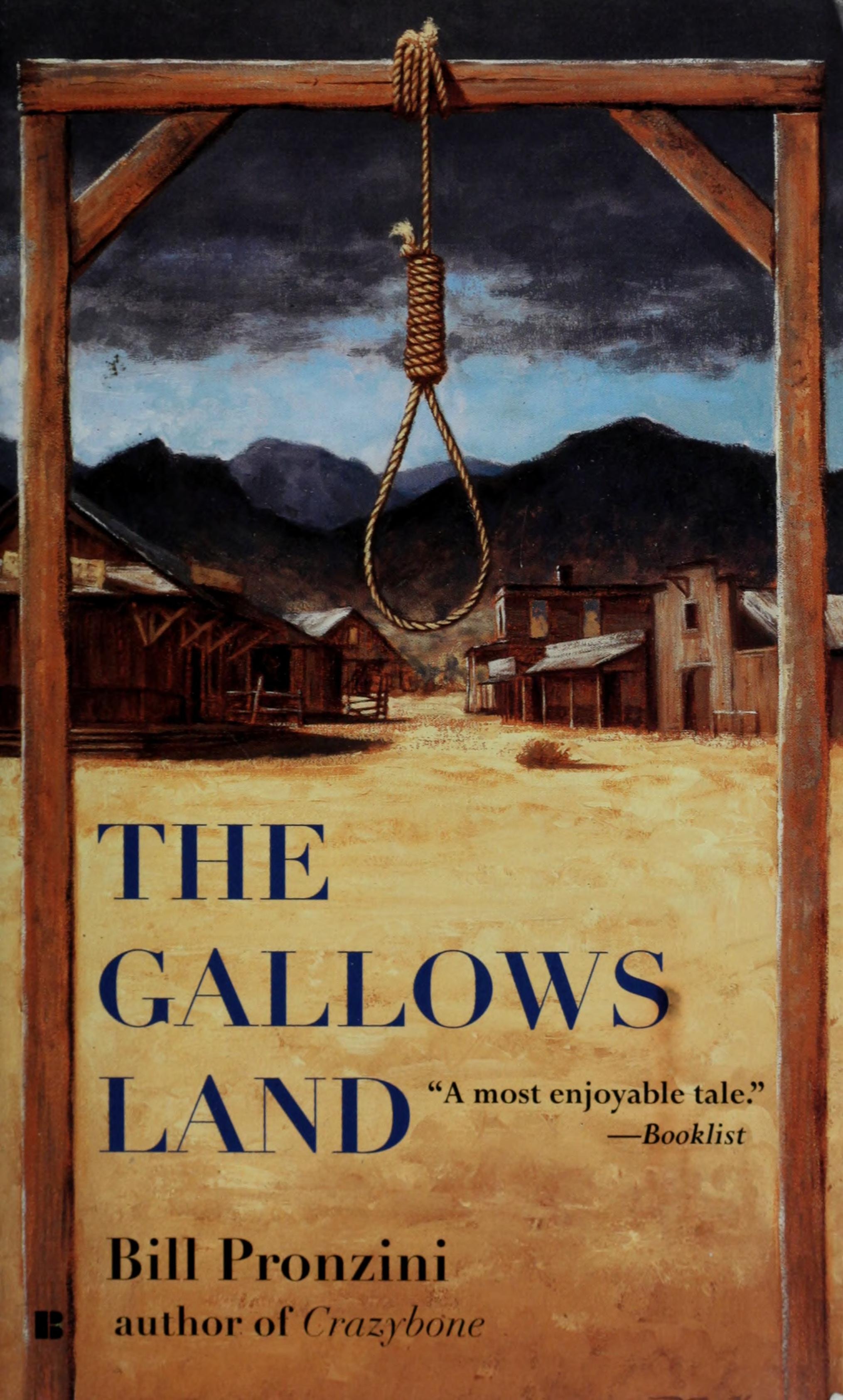 The Gallows Land