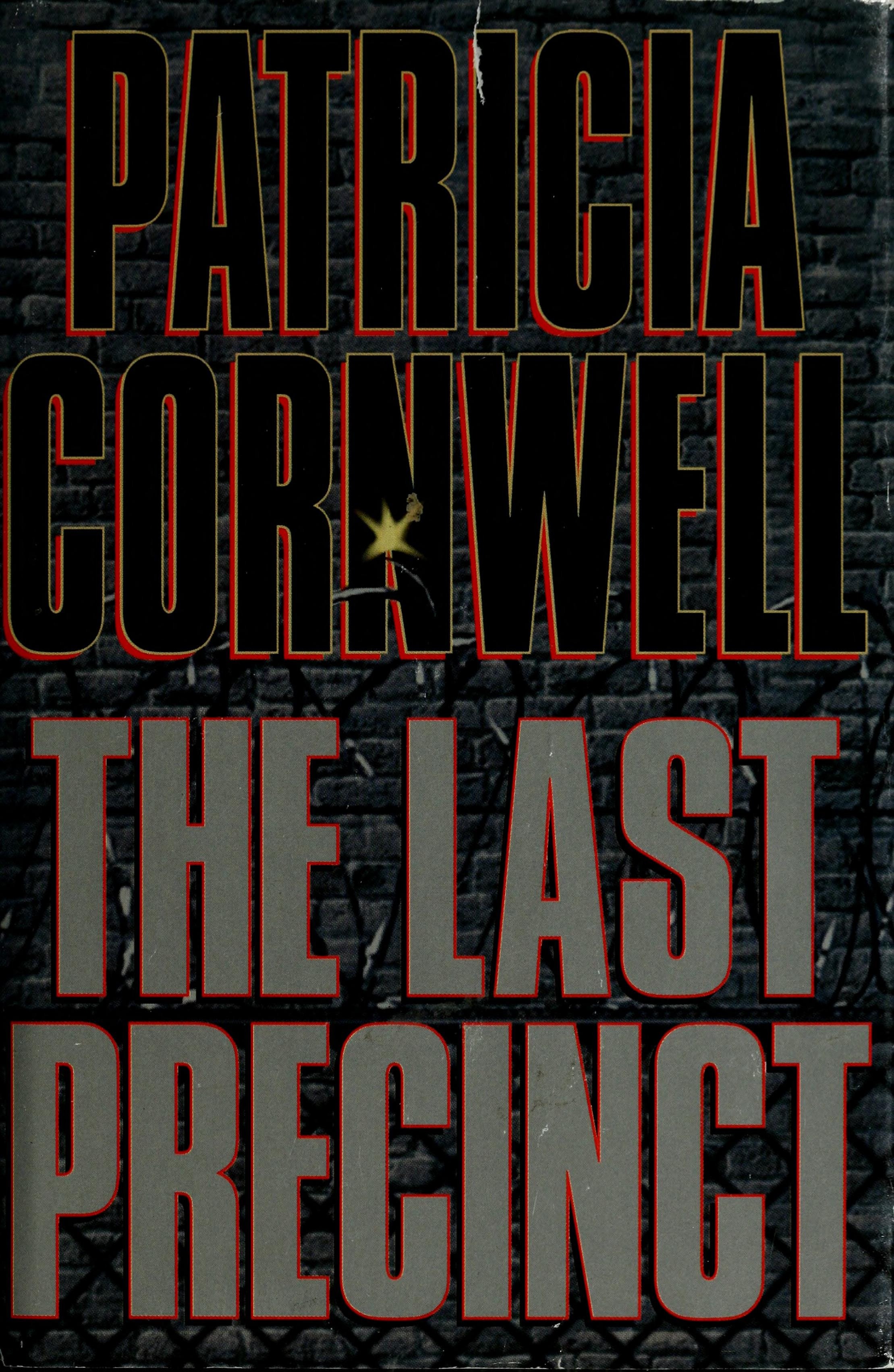 The Last Precinct