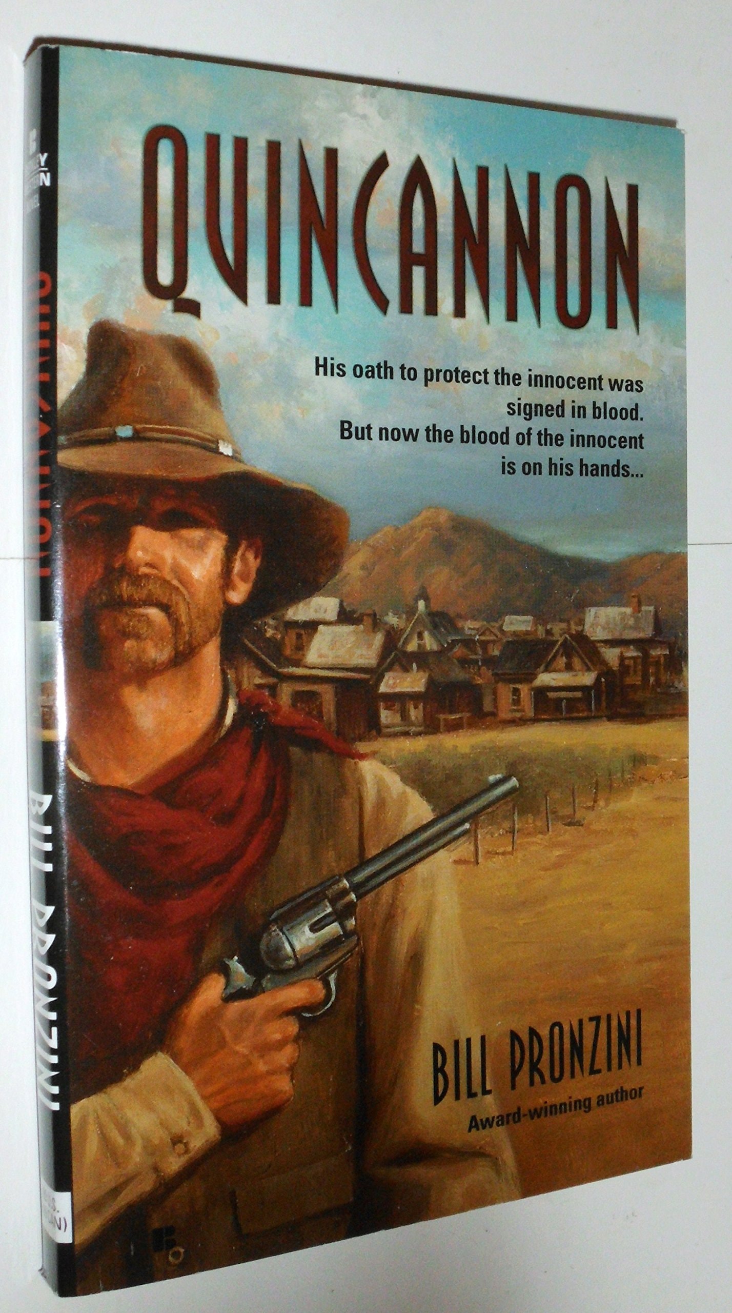 Quincannon