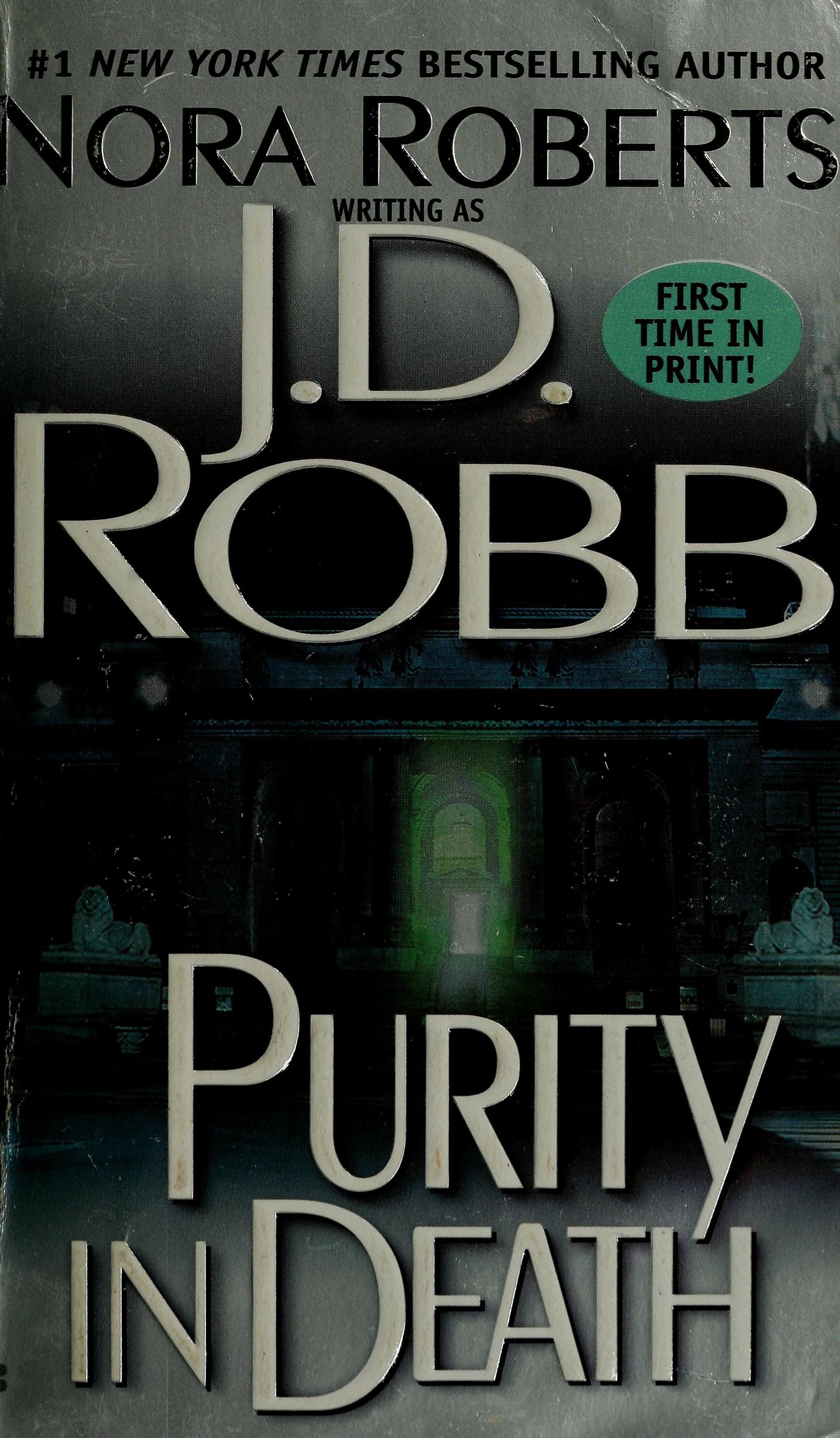 Purity in Death