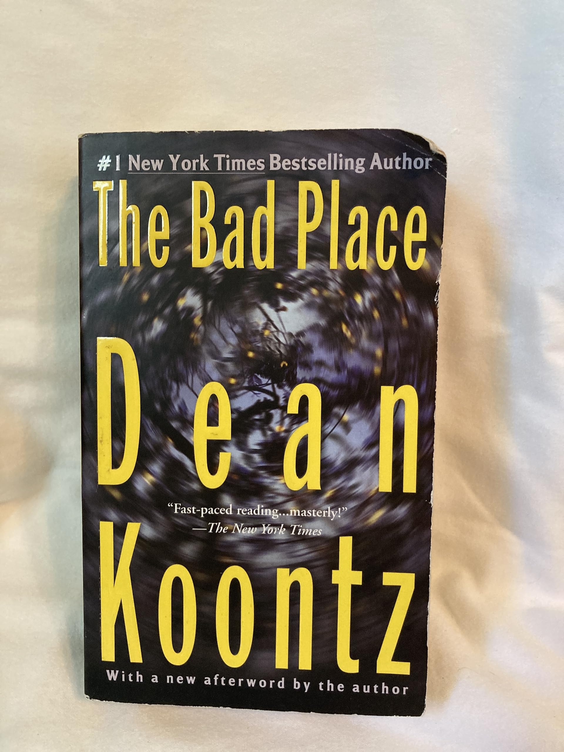 The Bad Place