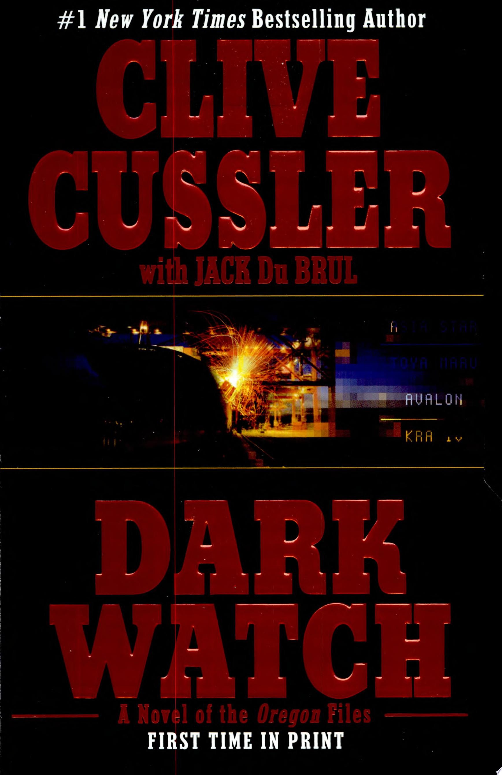 Dark Watch