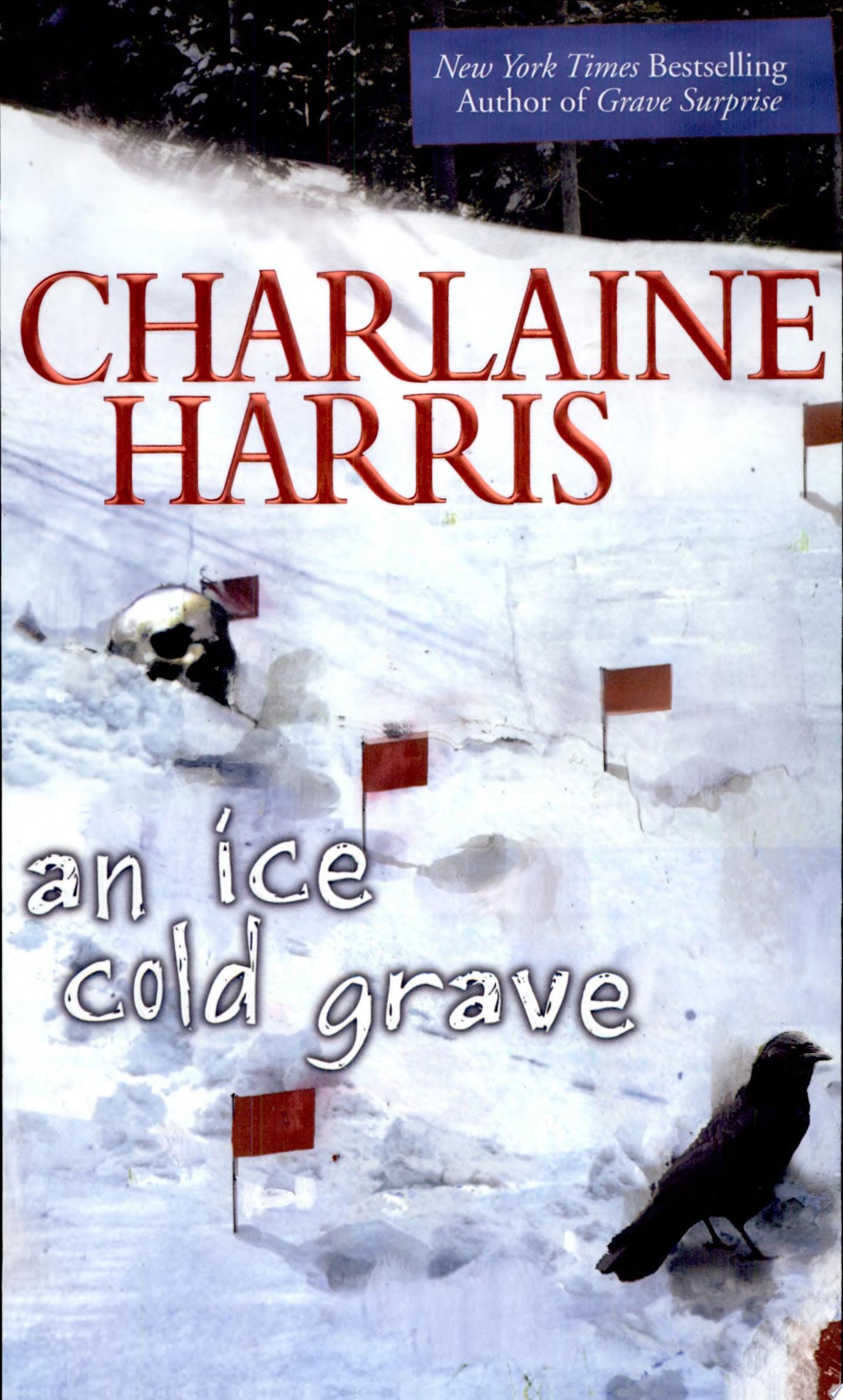 An Ice Cold Grave