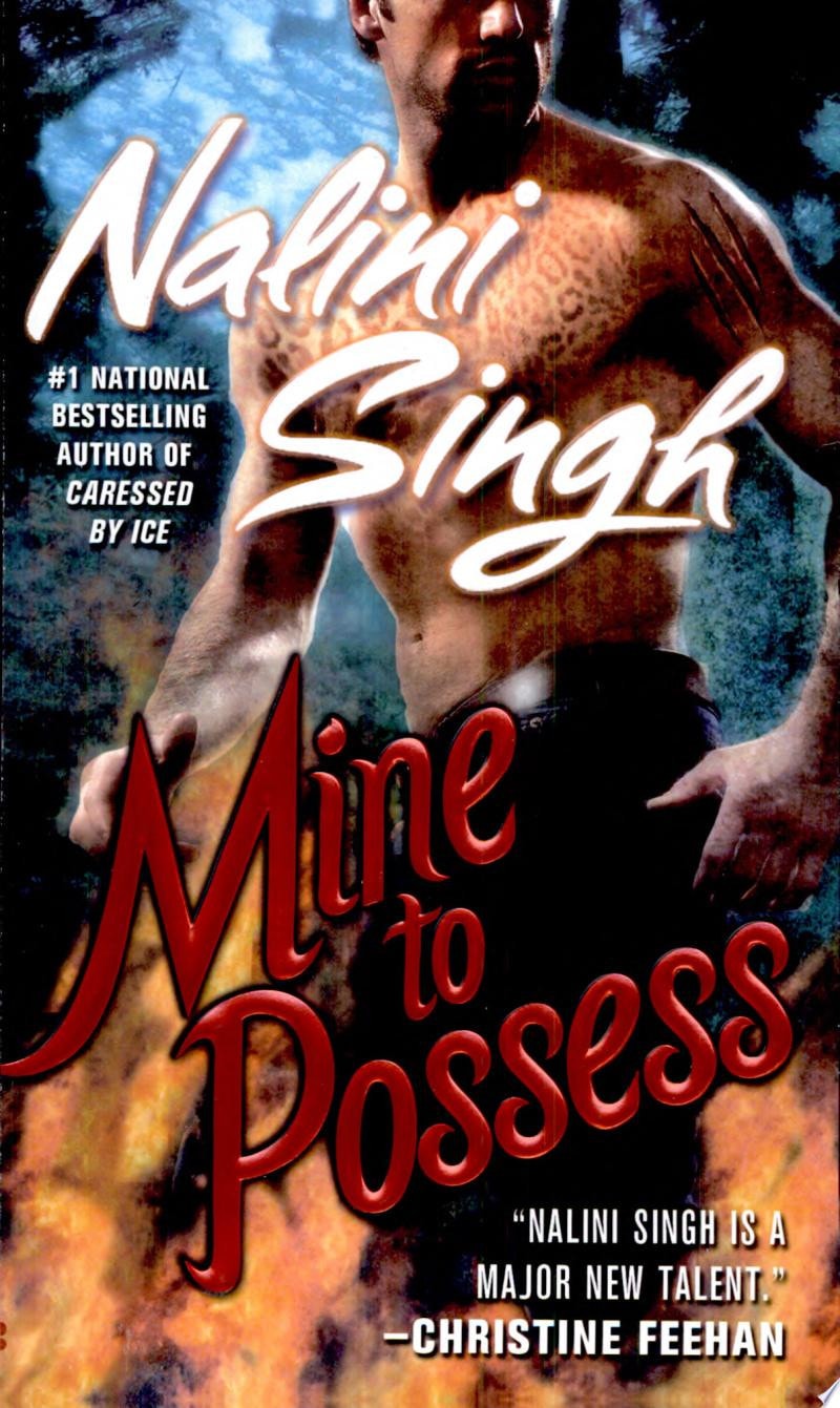 Mine to Possess