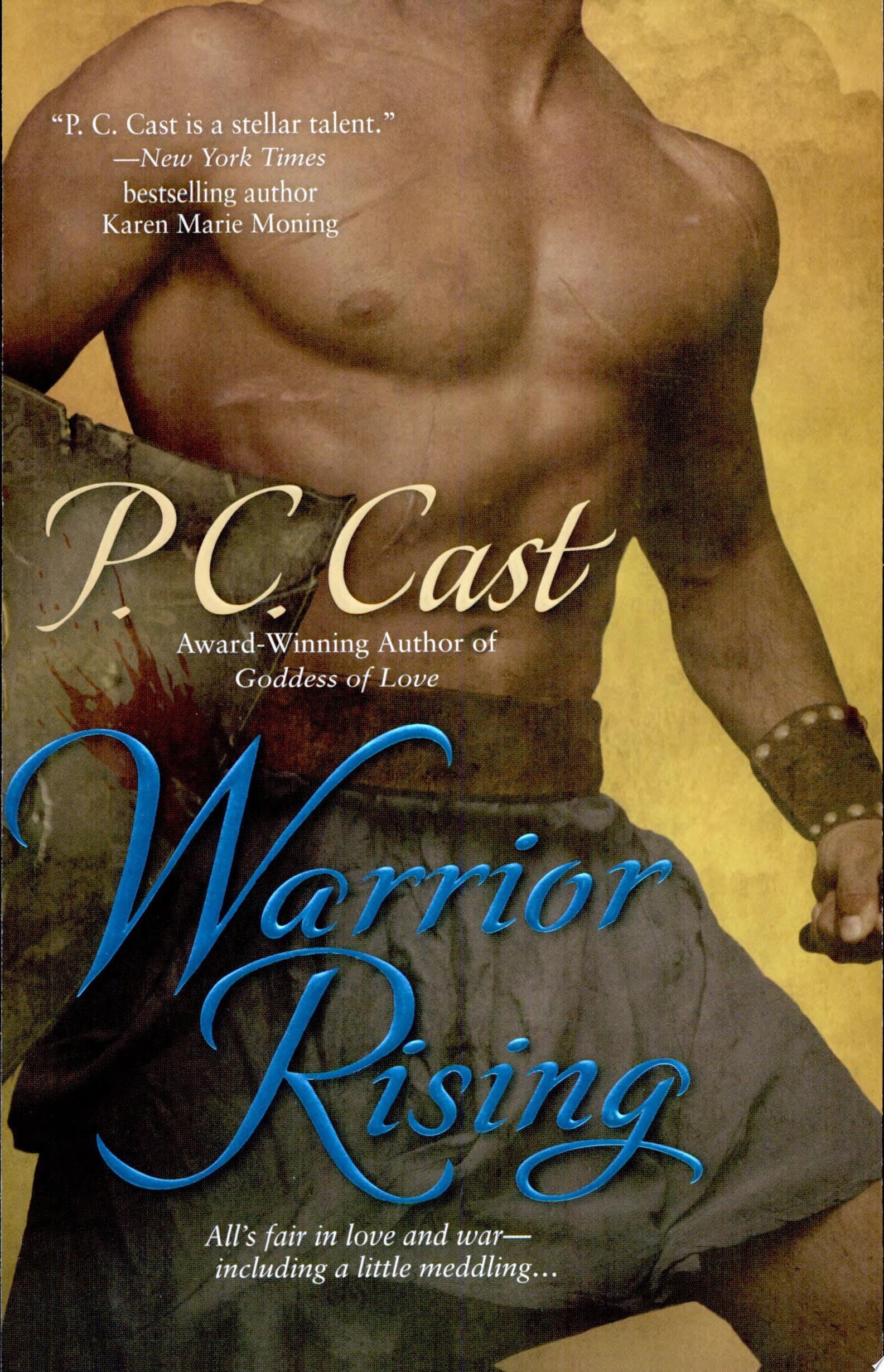 Warrior Rising