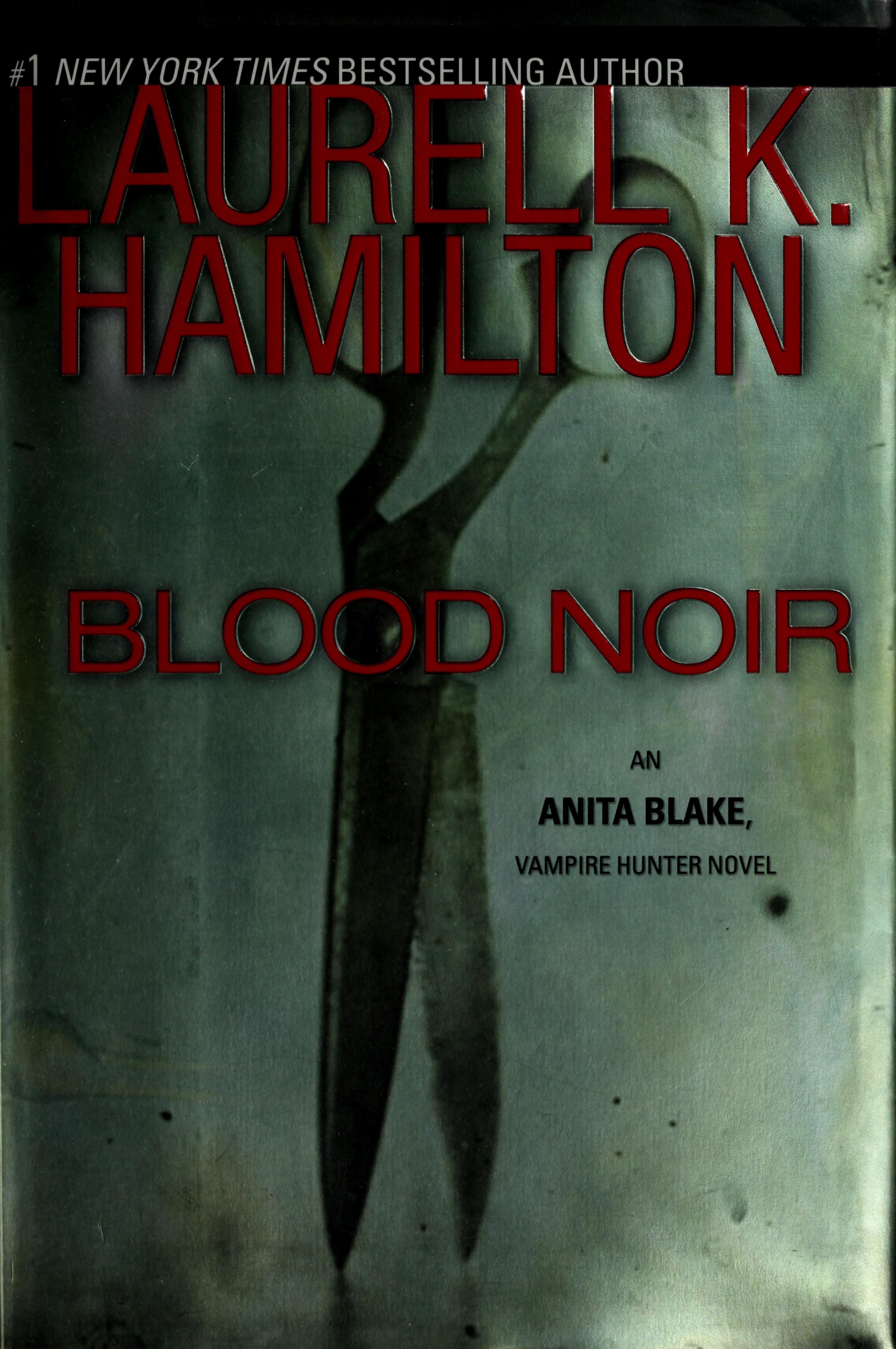 Blood Noir