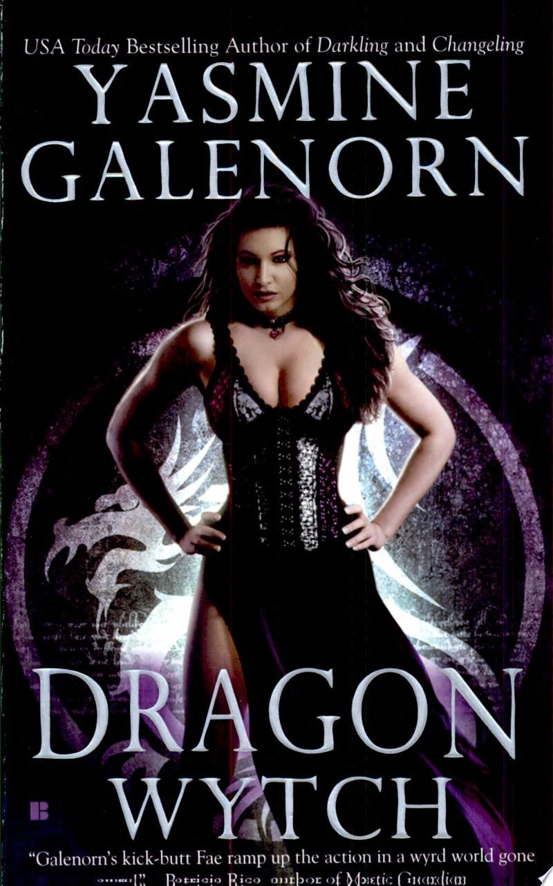 Dragon Wytch (The Otherworld Series)