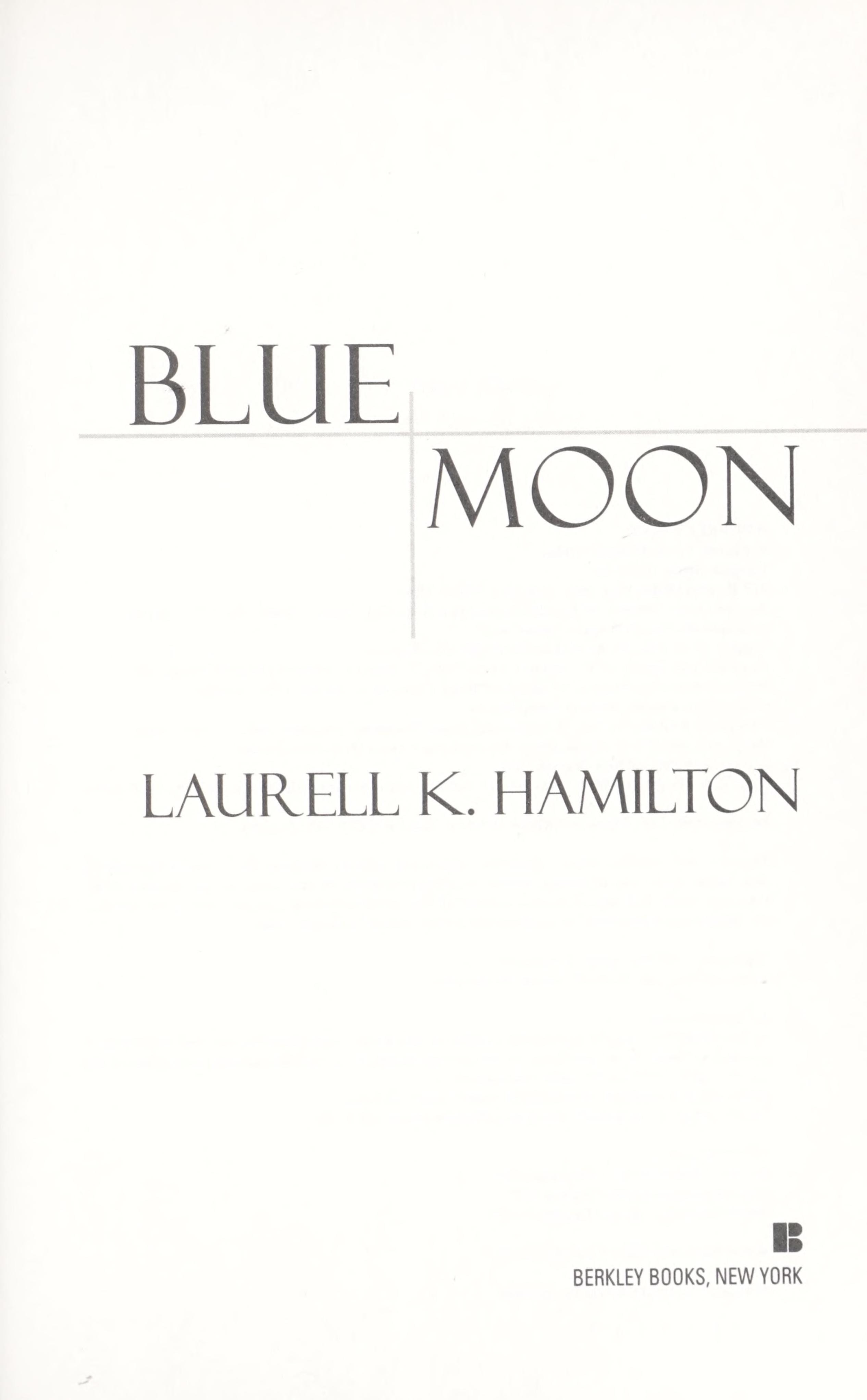 Blue Moon