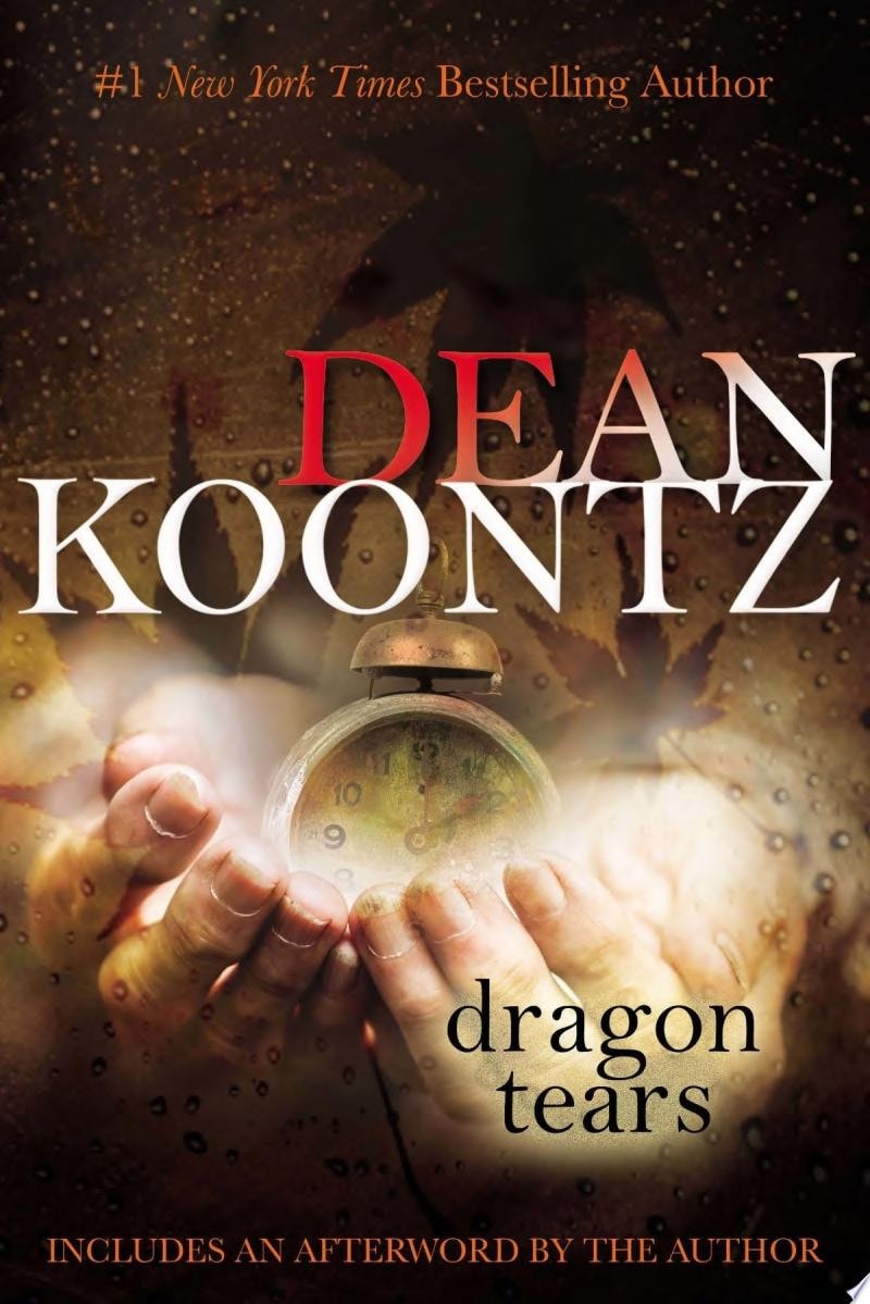 Dragon Tears