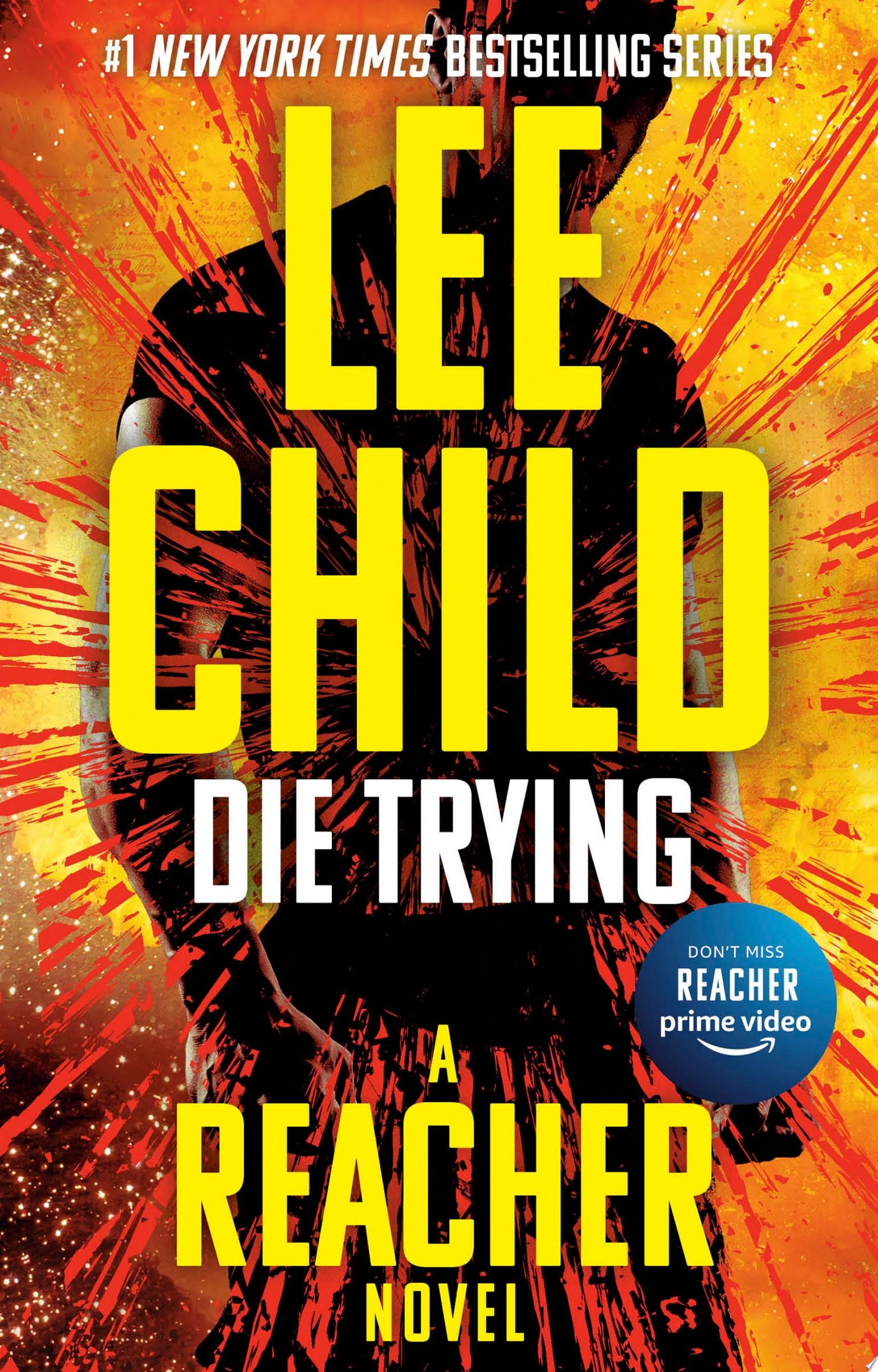 Die Trying