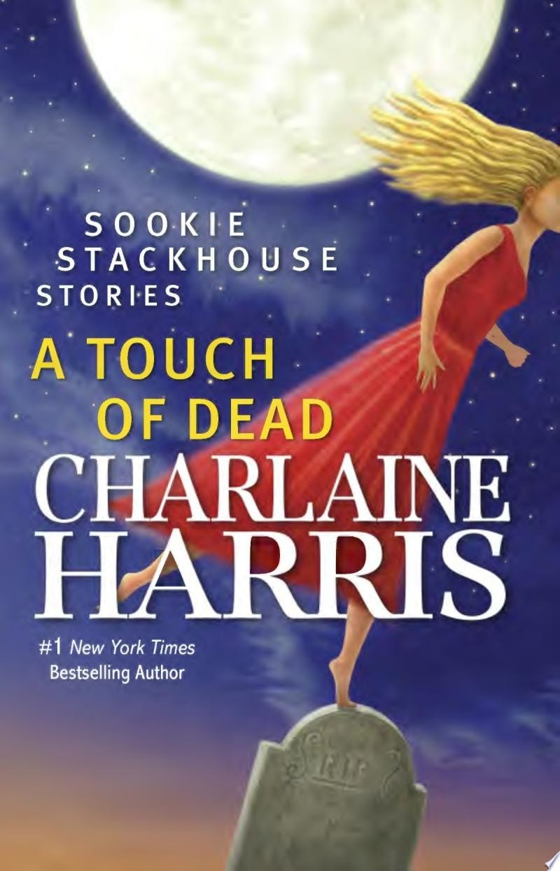 A Touch of Dead