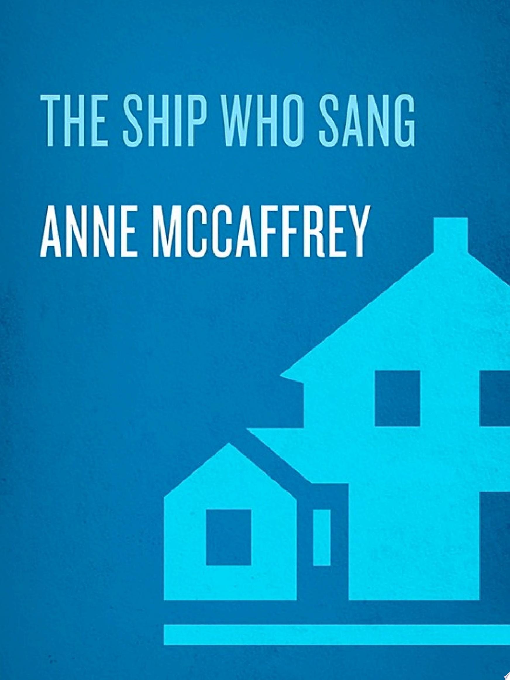 The Ship who Sang