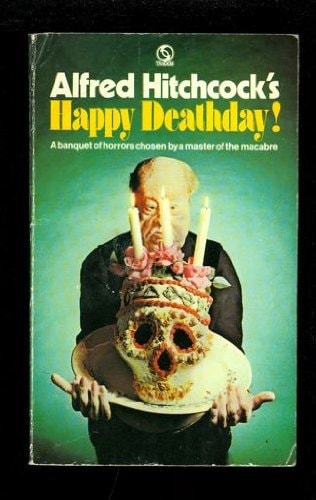 Happy Deathday