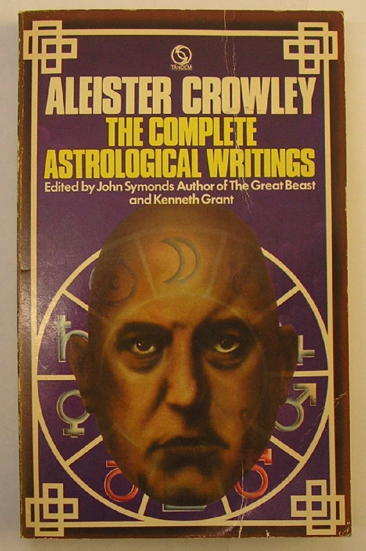 The Complete Astrological Writings