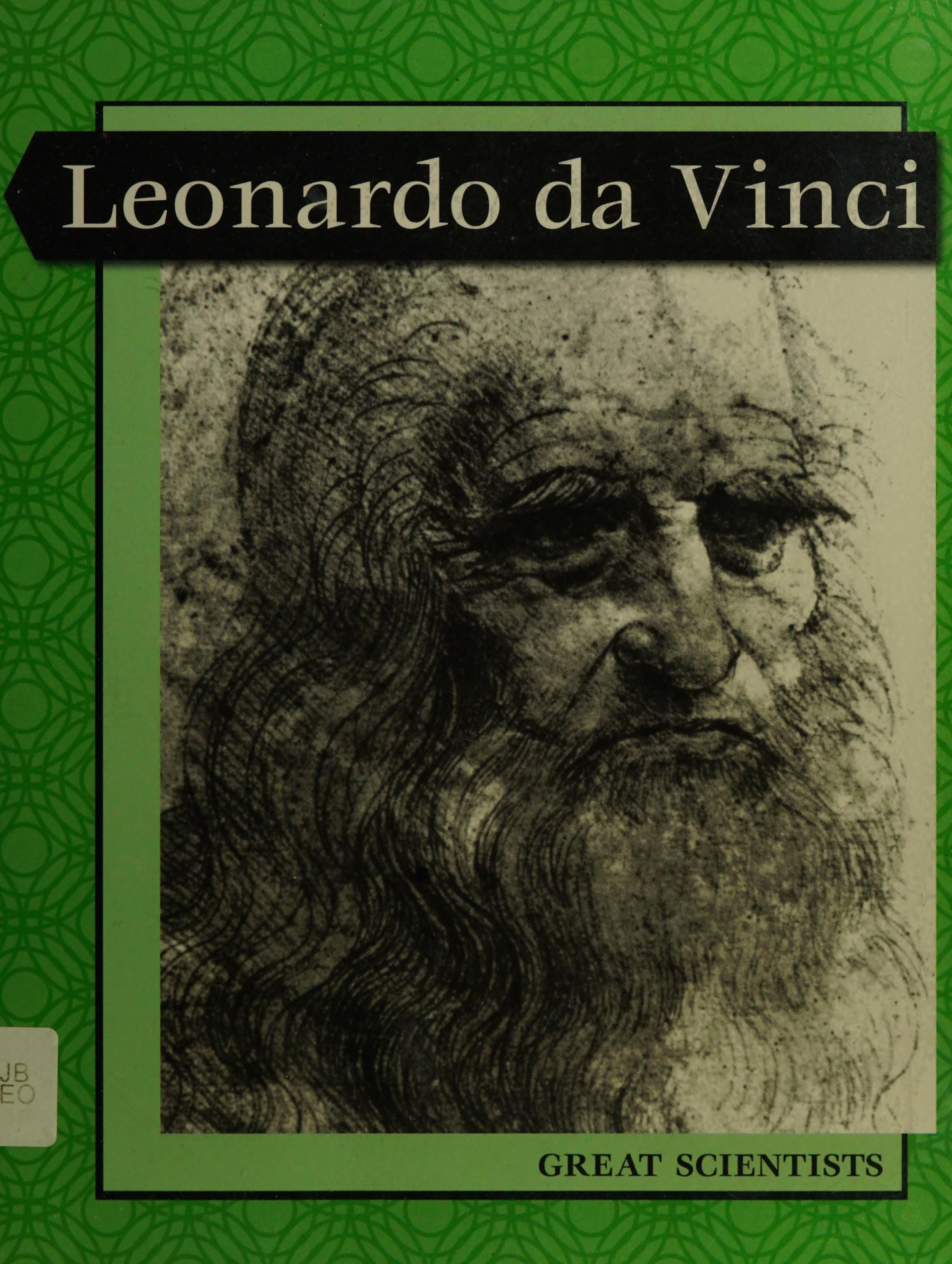 Leonardo Da Vinci