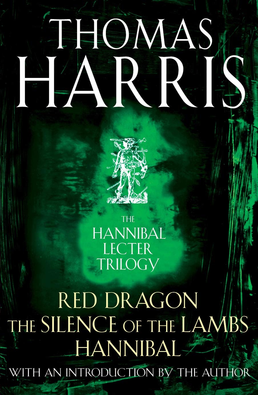 The Hannibal Lecter Omnibus