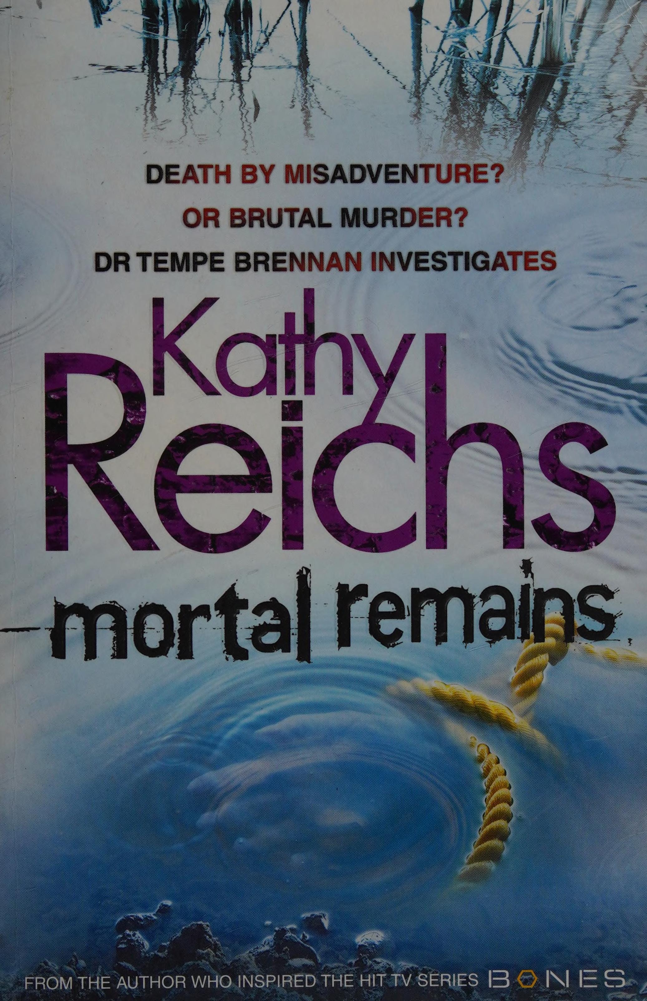 Mortal Remains
